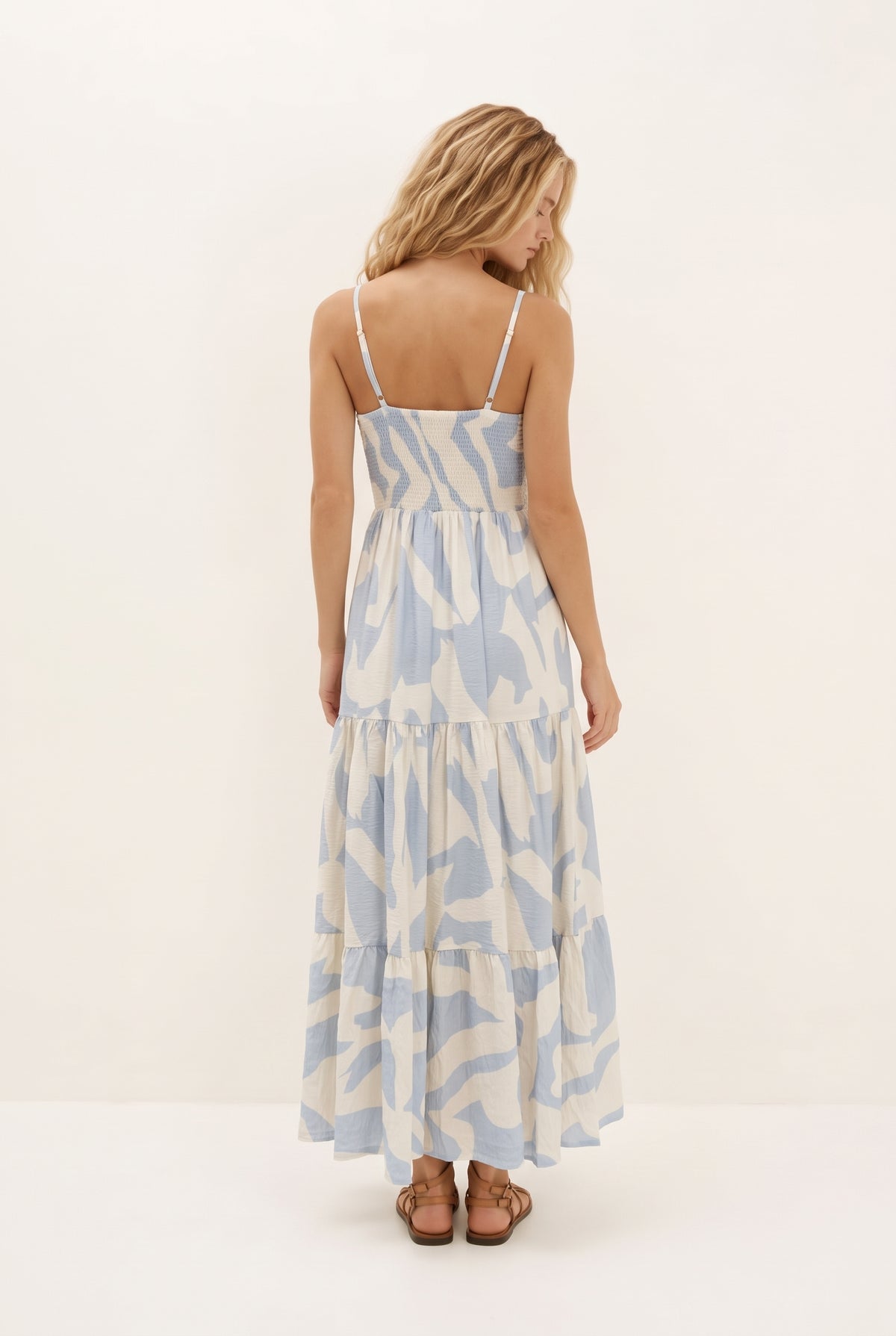 VESTIDO CELINE