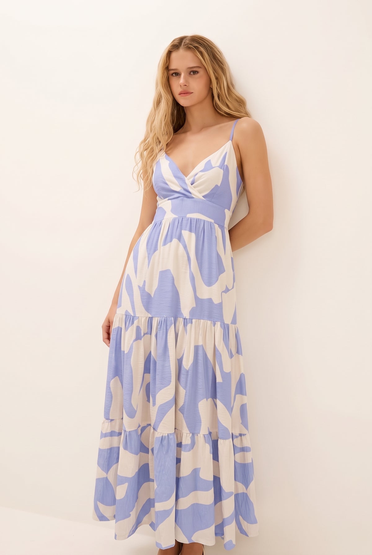 VESTIDO CELINE