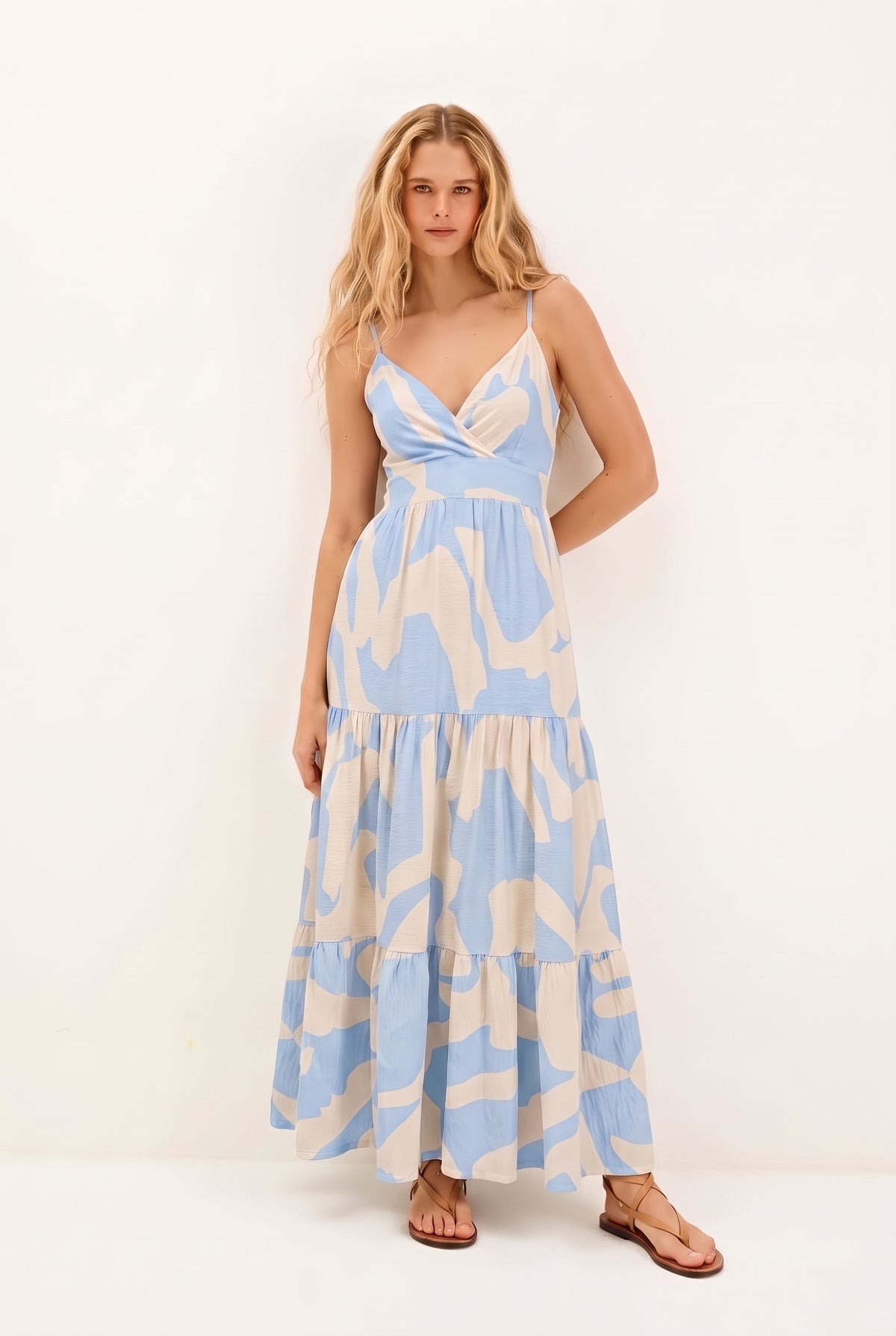 VESTIDO CELINE