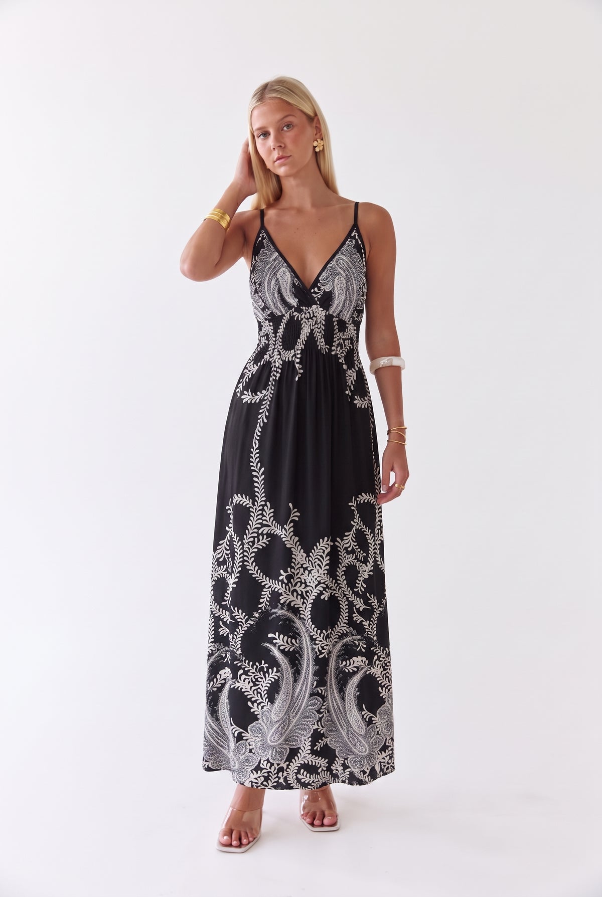 VESTIDO GIA