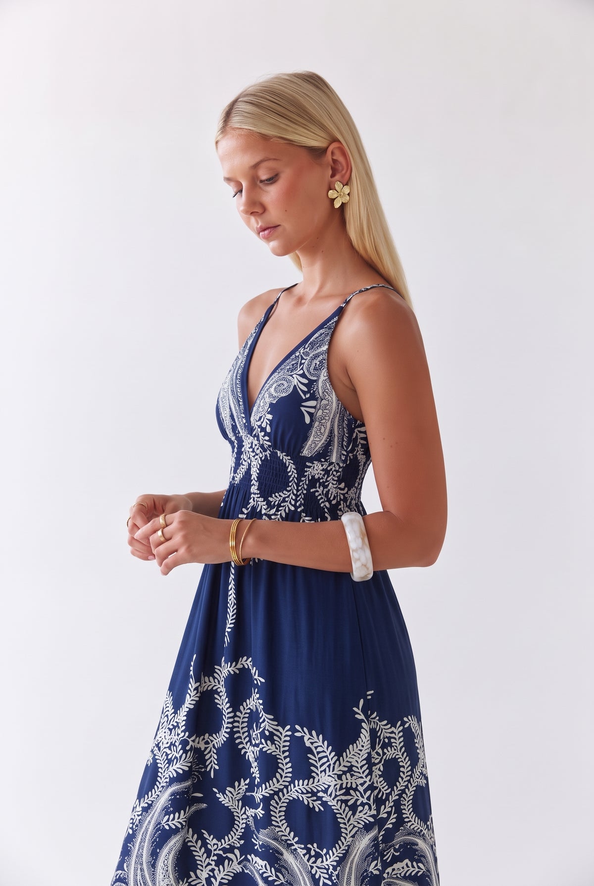 VESTIDO GIA