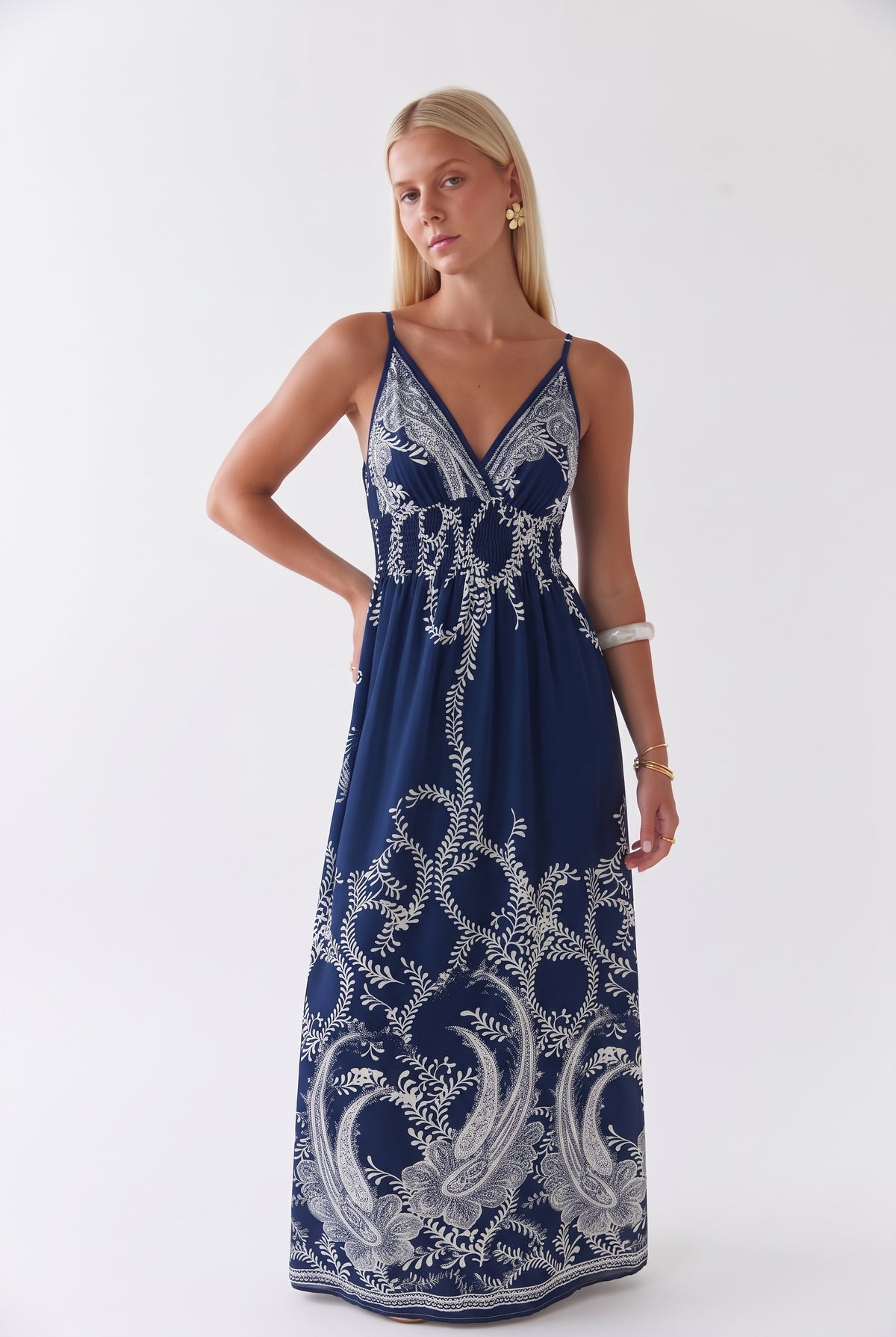 VESTIDO GIA