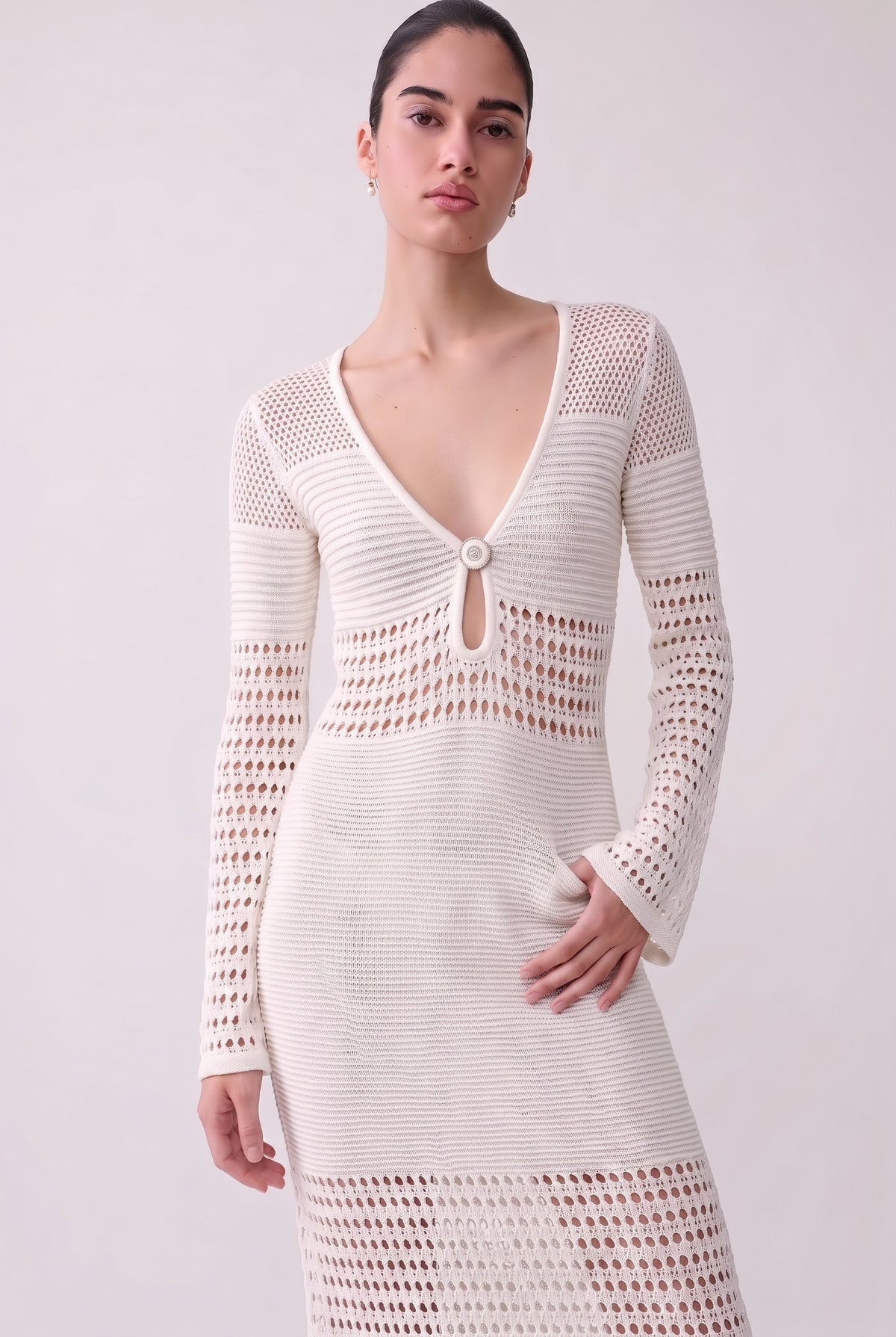VESTIDO DAMARI
