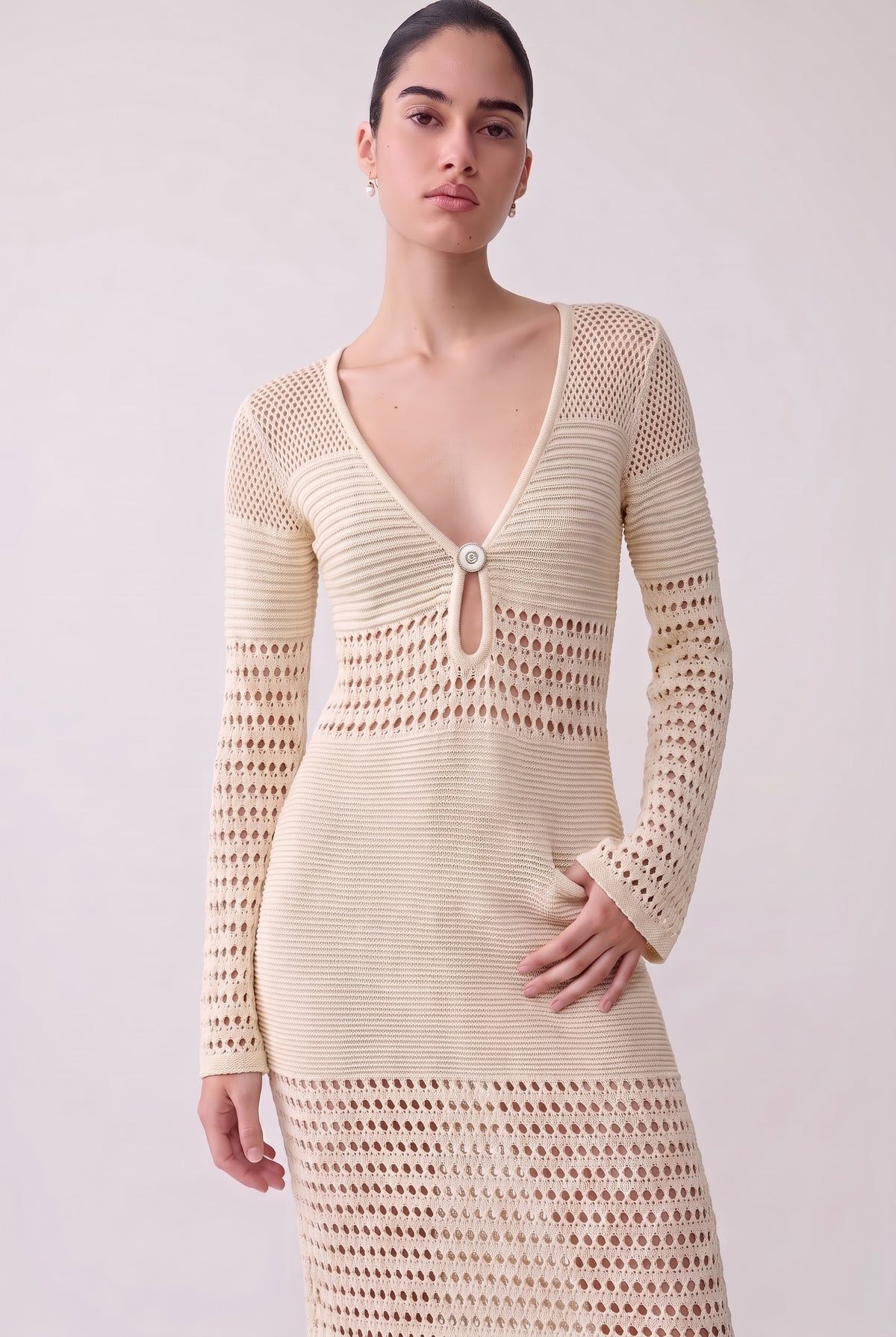 VESTIDO DAMARI