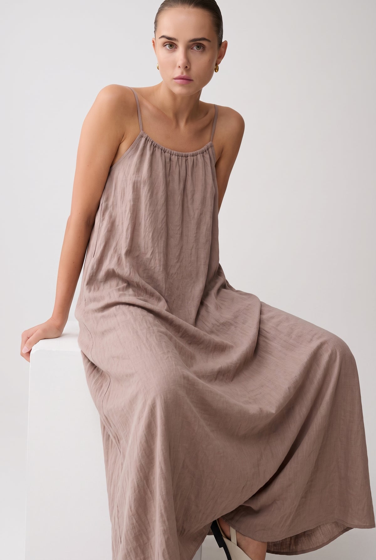VESTIDO GINEBRA