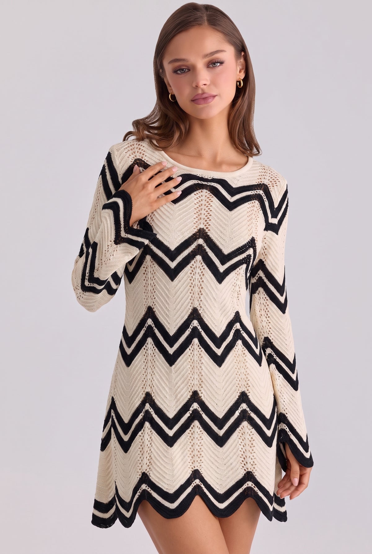 VESTIDO ADA