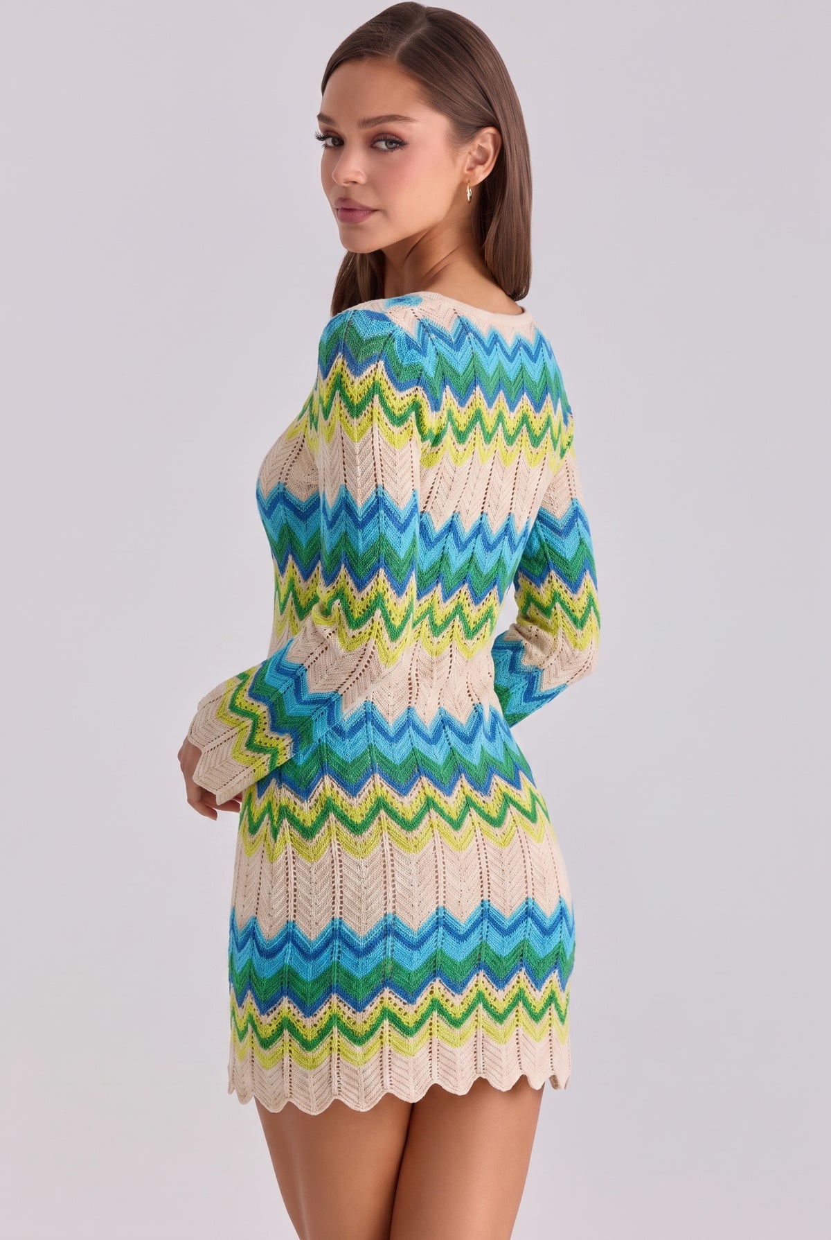VESTIDO ALLEGRA
