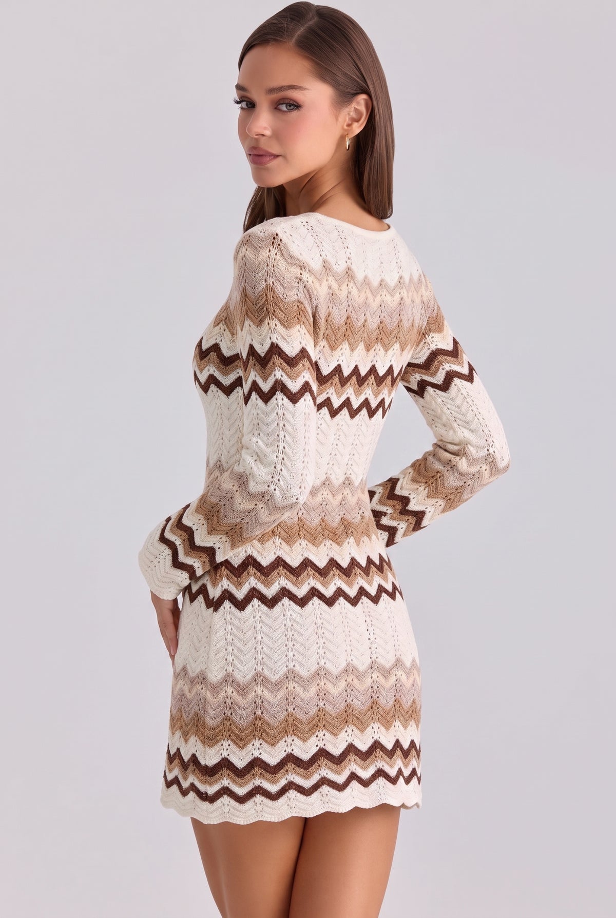 VESTIDO ALLEGRA