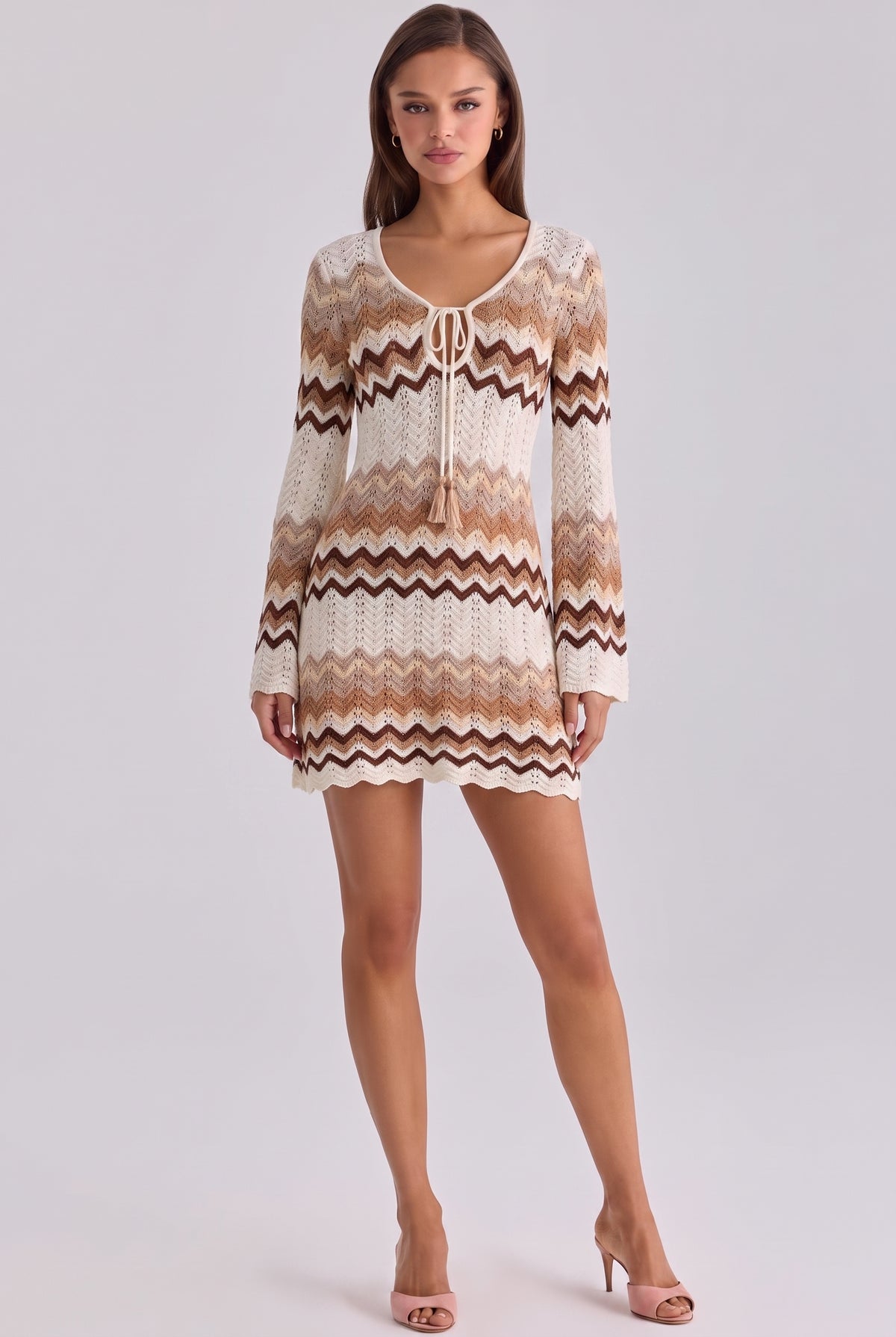 VESTIDO ALLEGRA