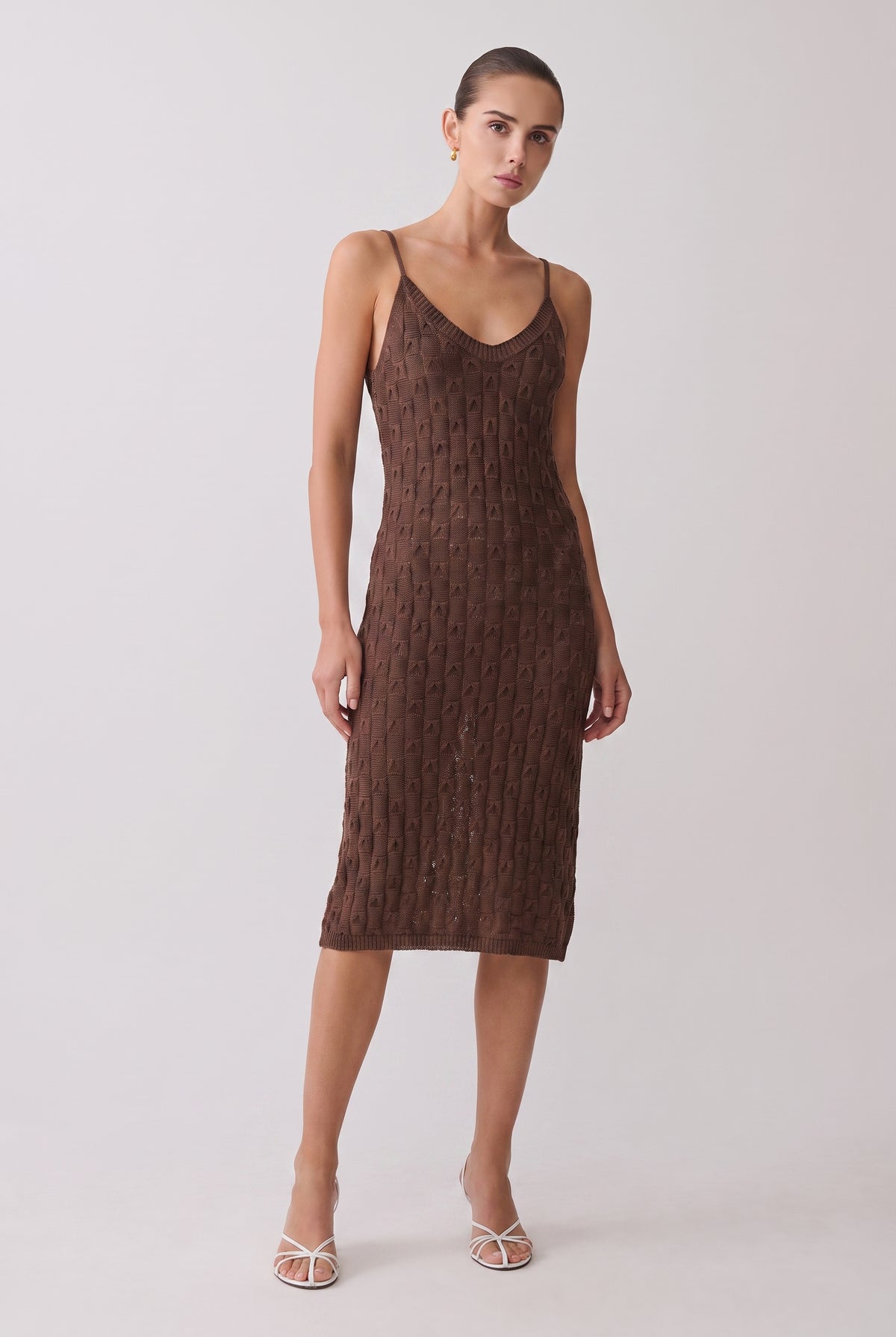 VESTIDO LUANA