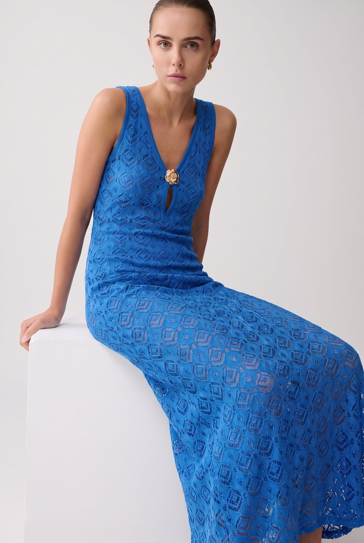 VESTIDO ANGIE
