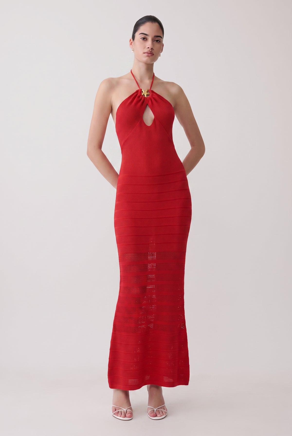 VESTIDO LIVIA