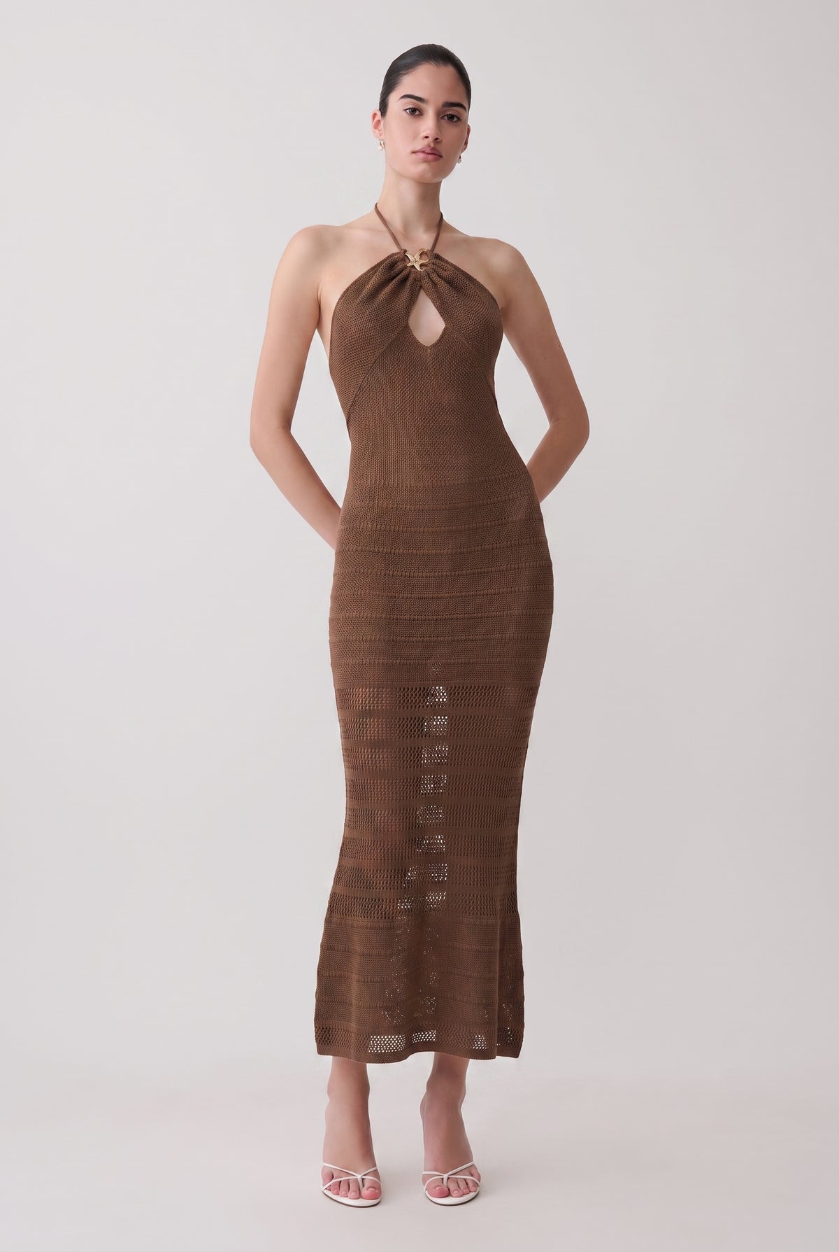VESTIDO LIVIA