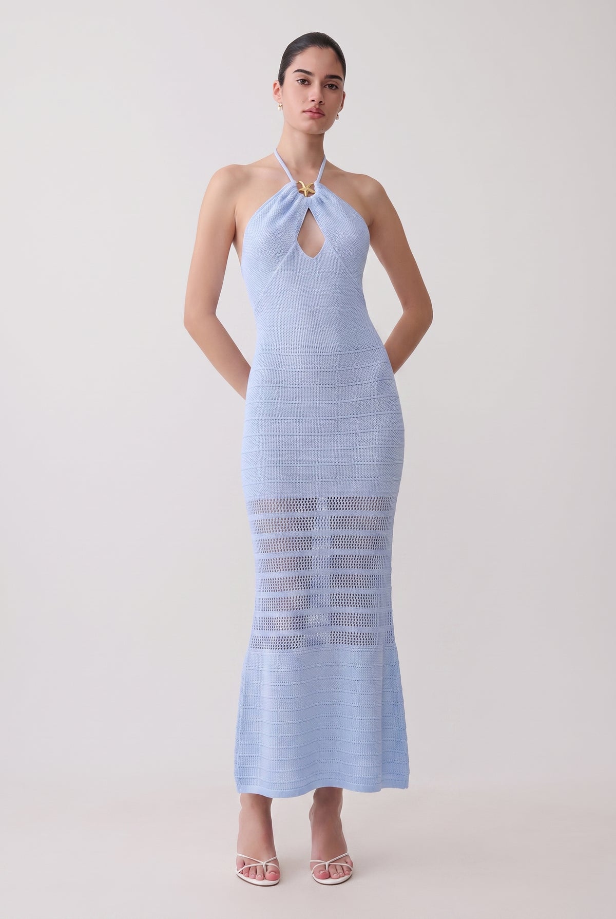 VESTIDO LIVIA
