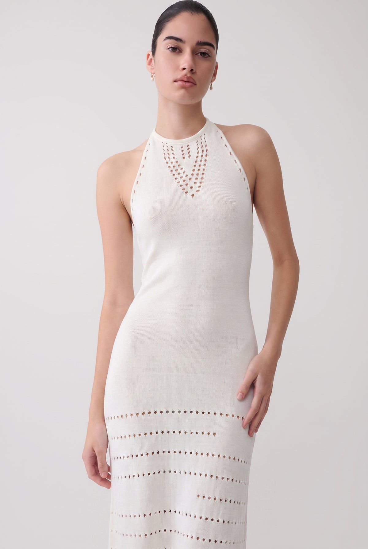 VESTIDO ALBA
