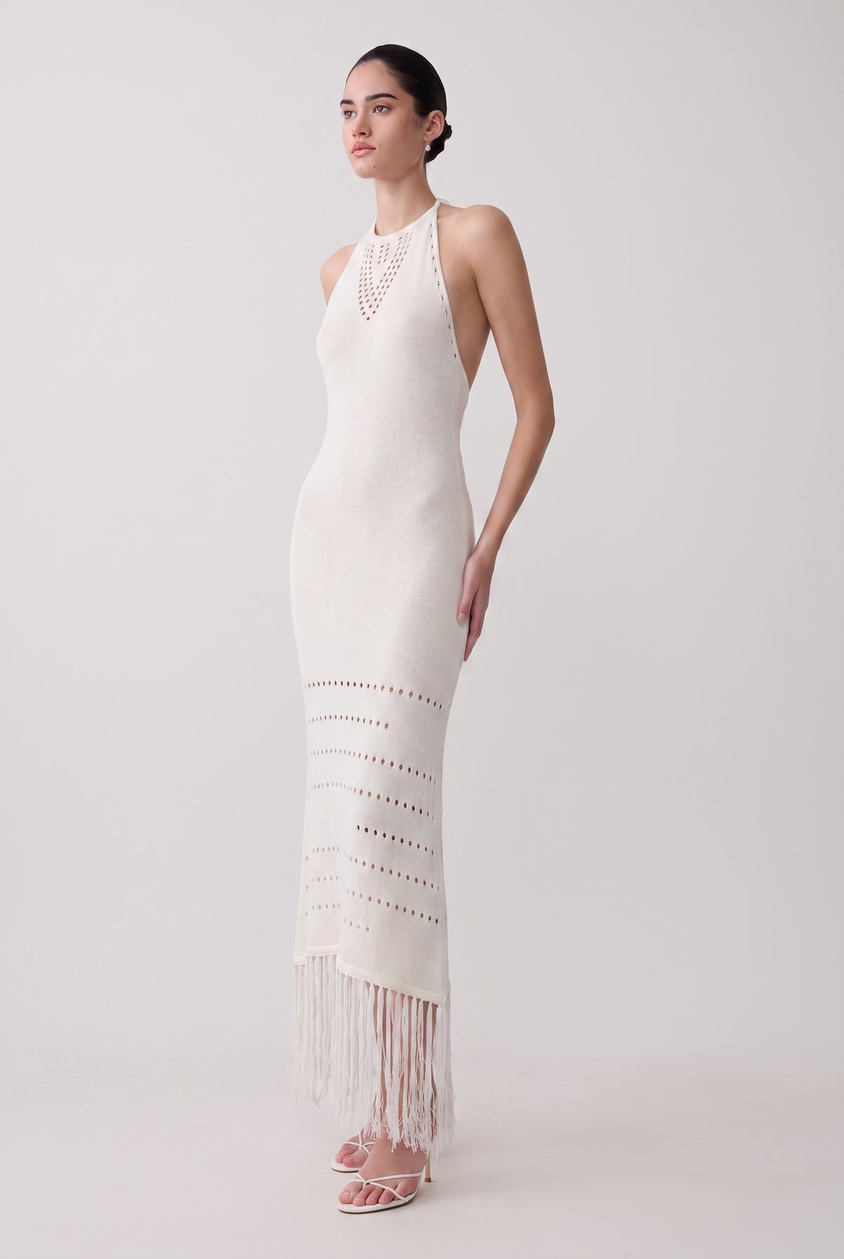 VESTIDO ALBA