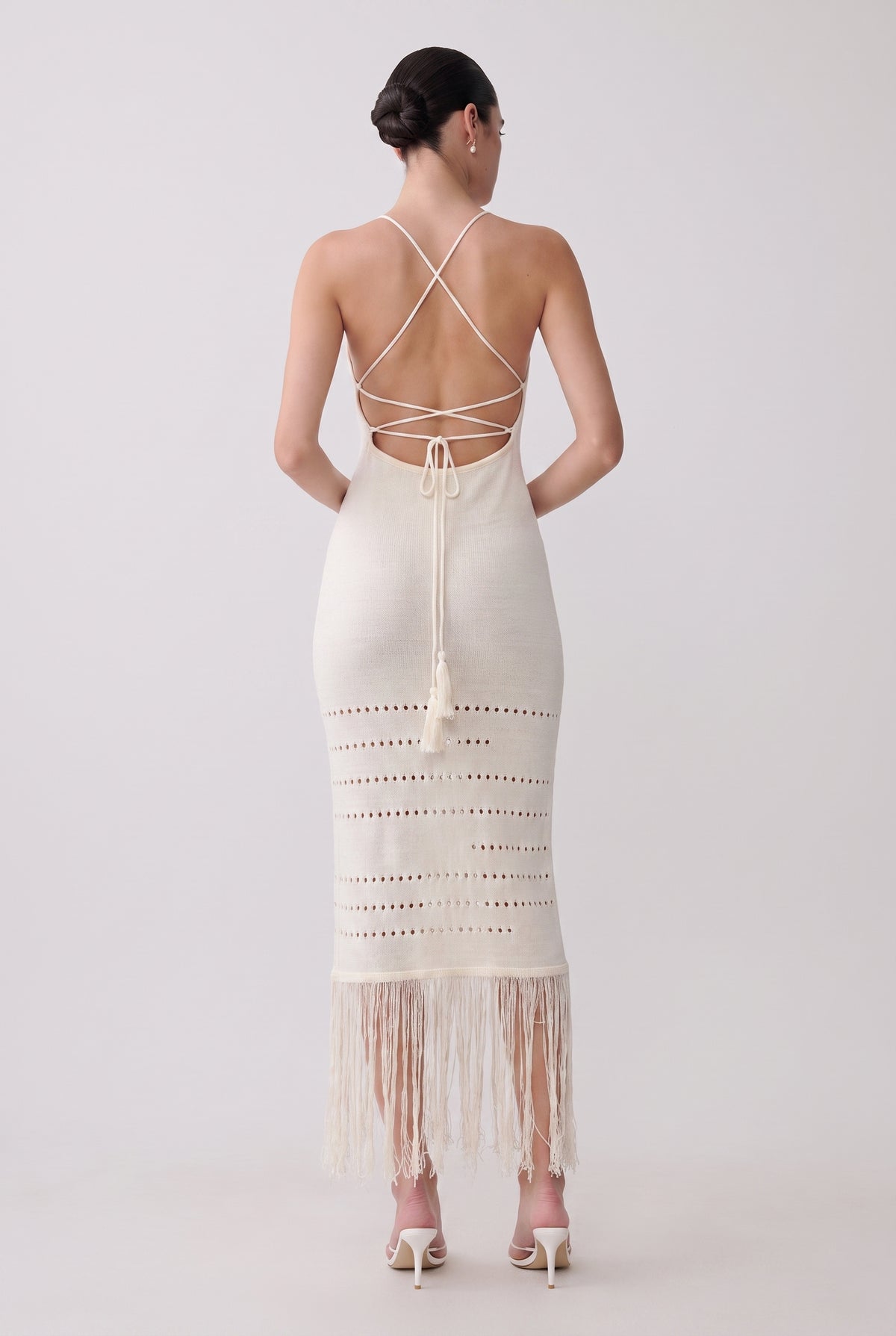 VESTIDO ALBA