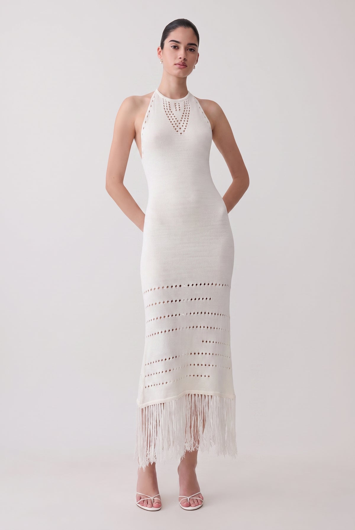 VESTIDO ALBA