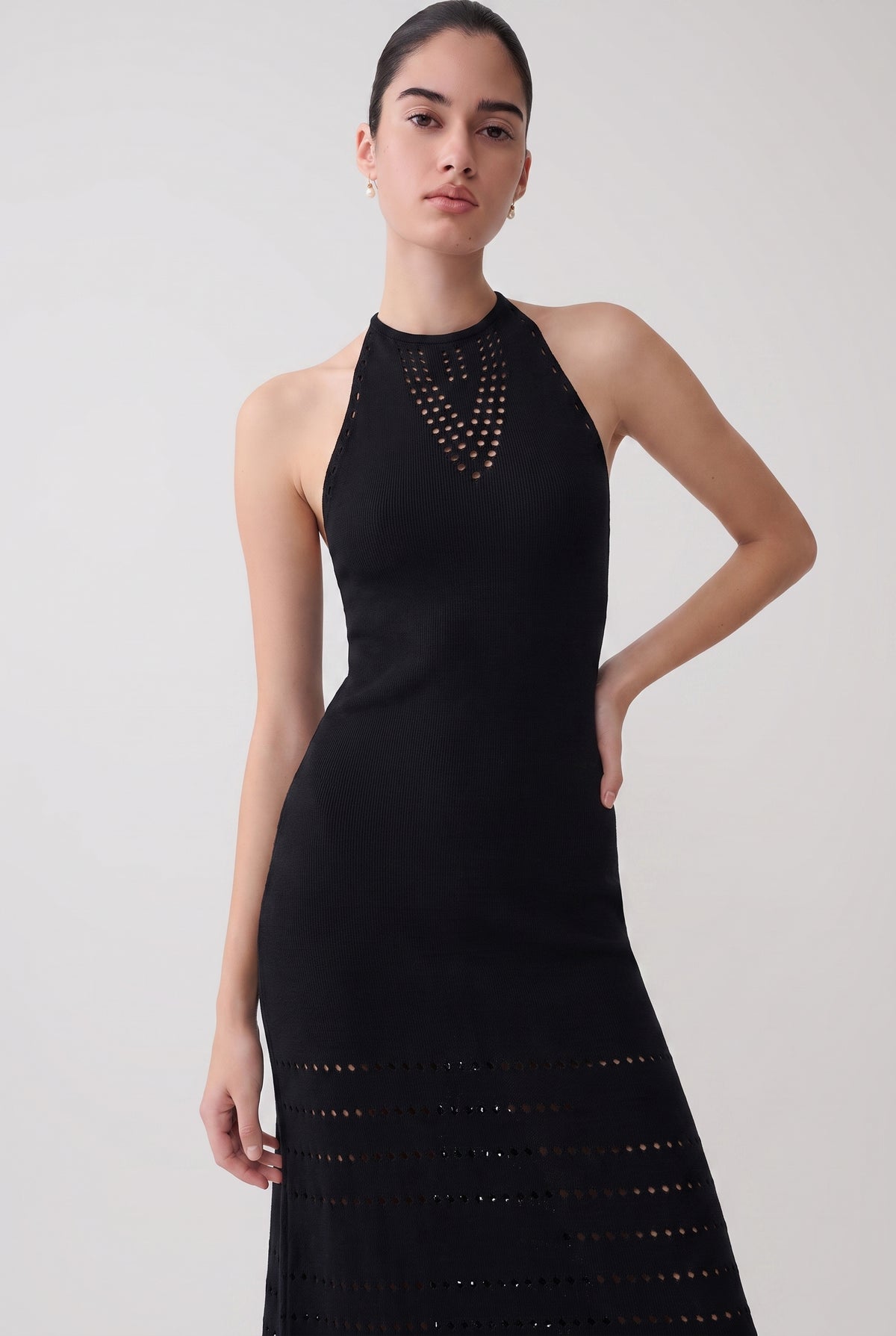 VESTIDO ALBA