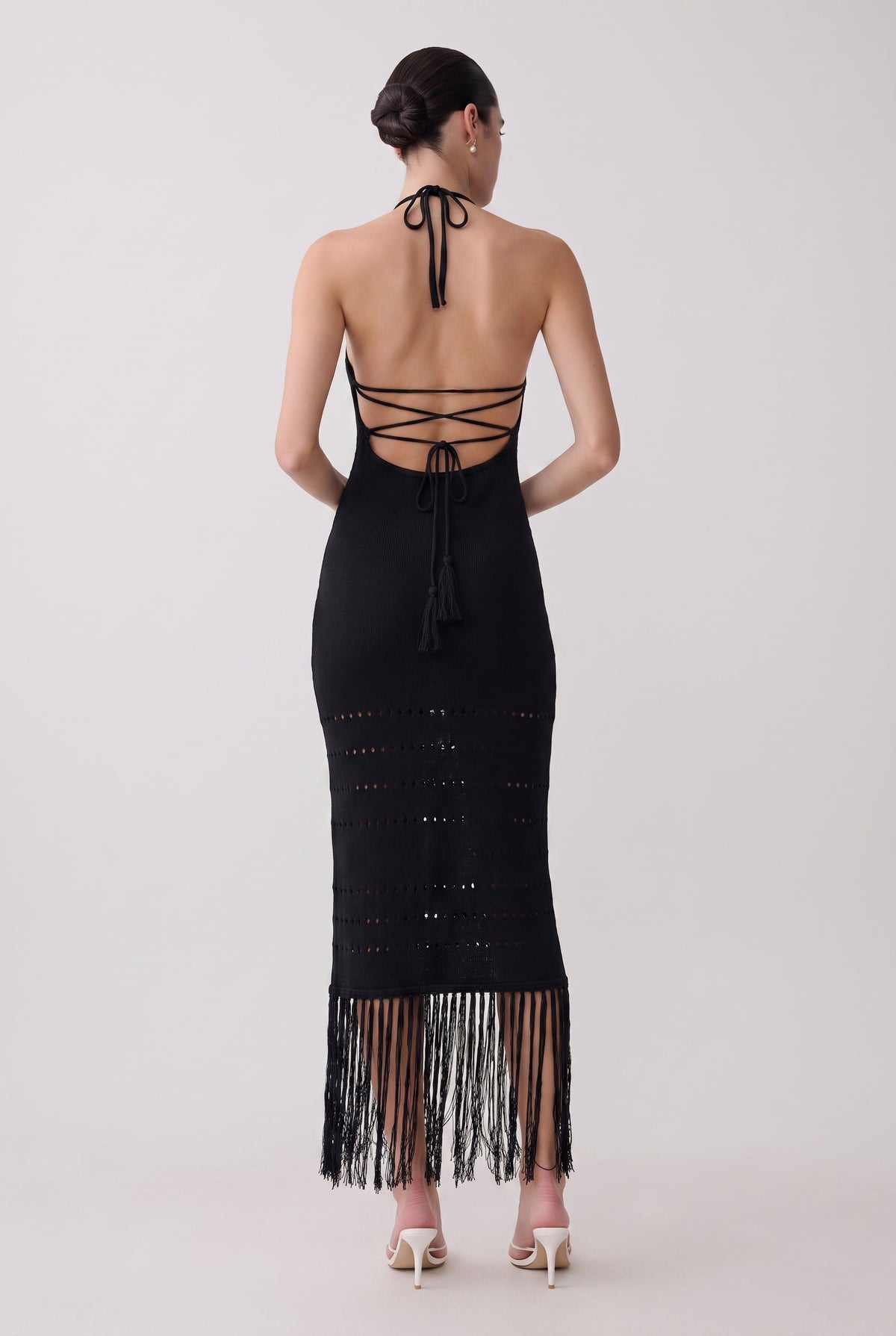 VESTIDO ALBA