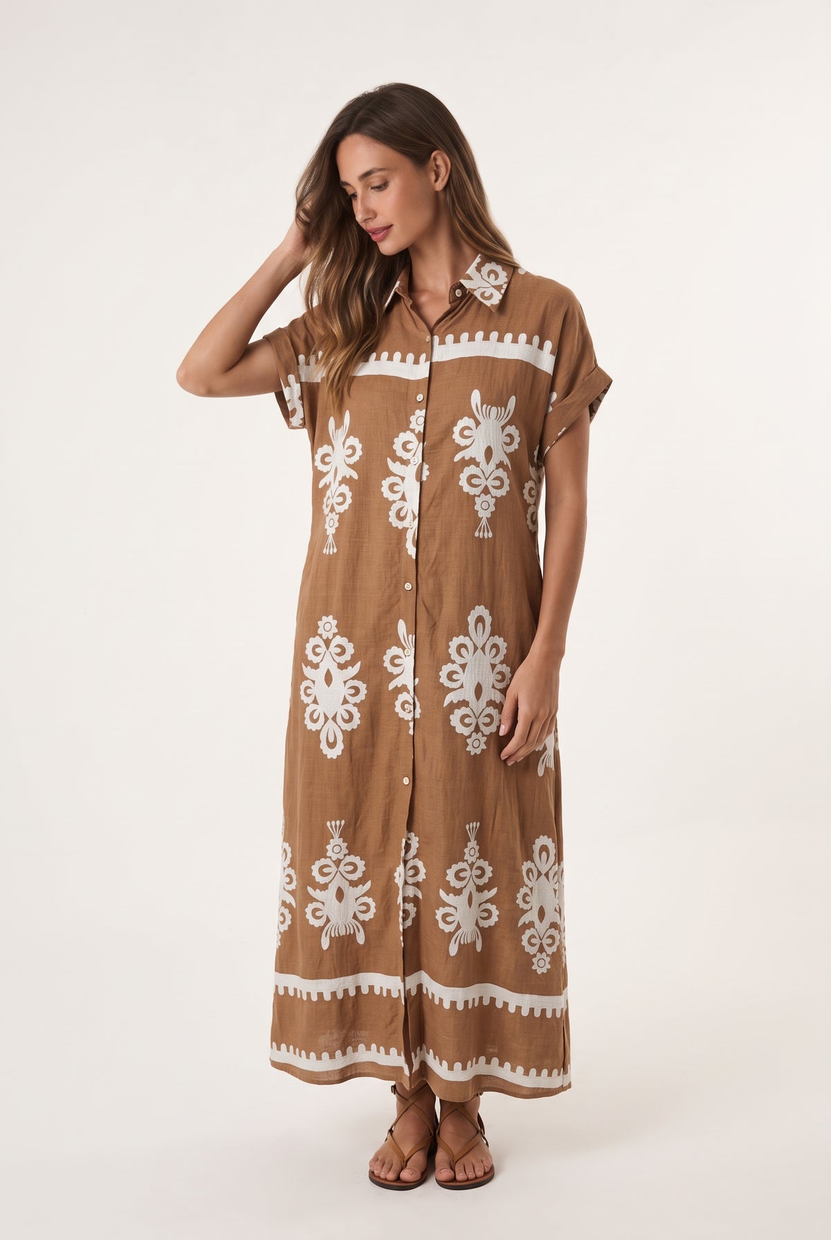 CAMISERO VIVIANA