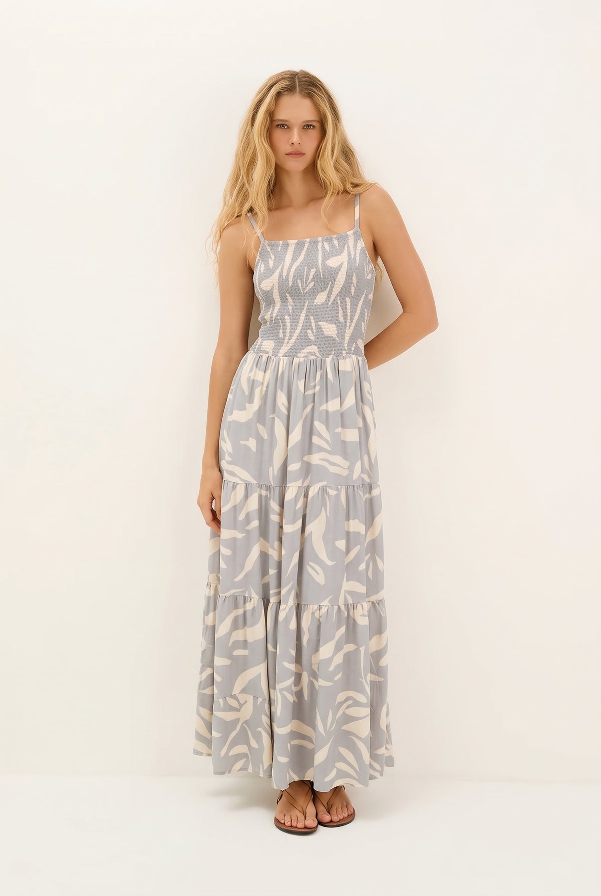 VESTIDO ROUSS