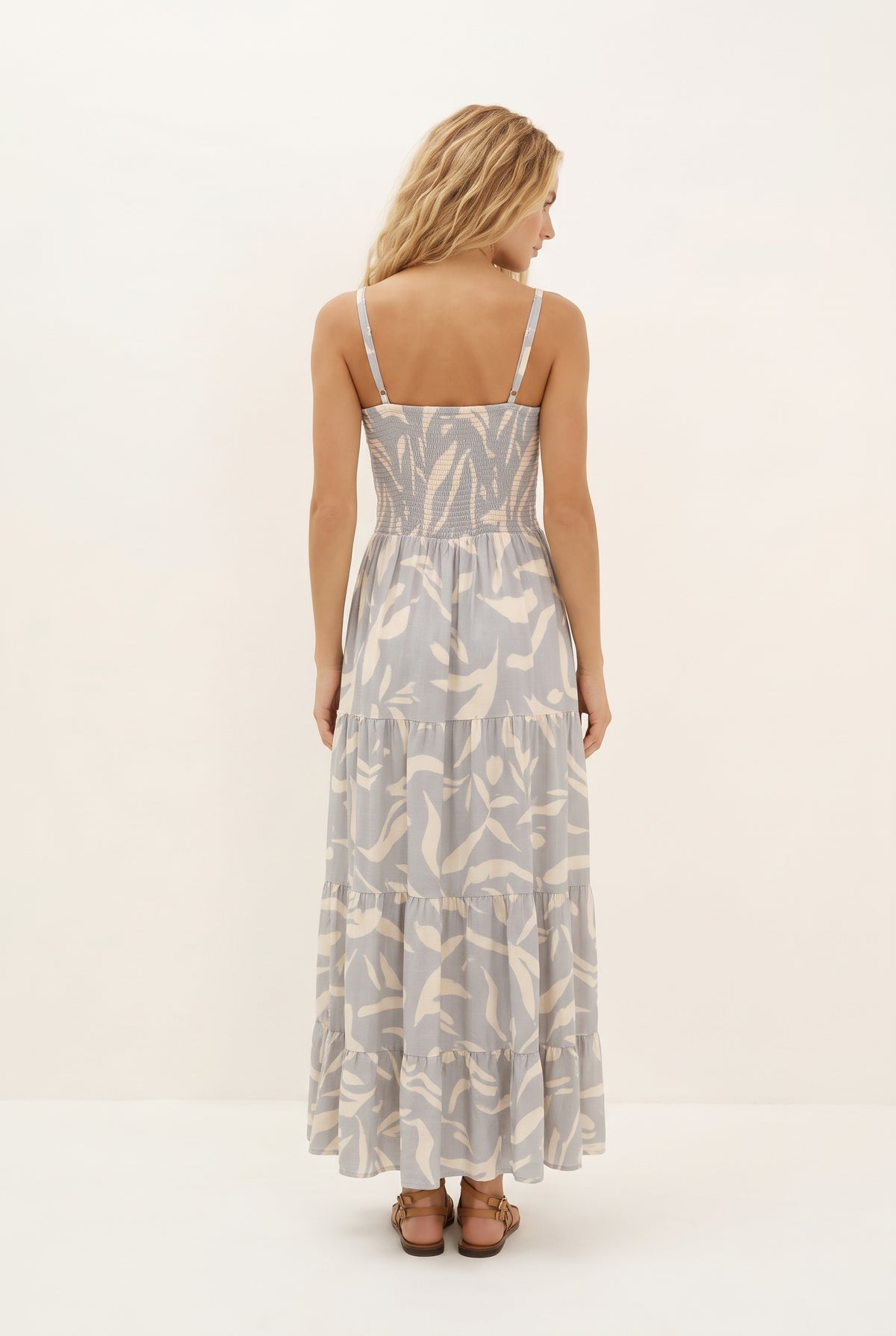 VESTIDO ROUSS