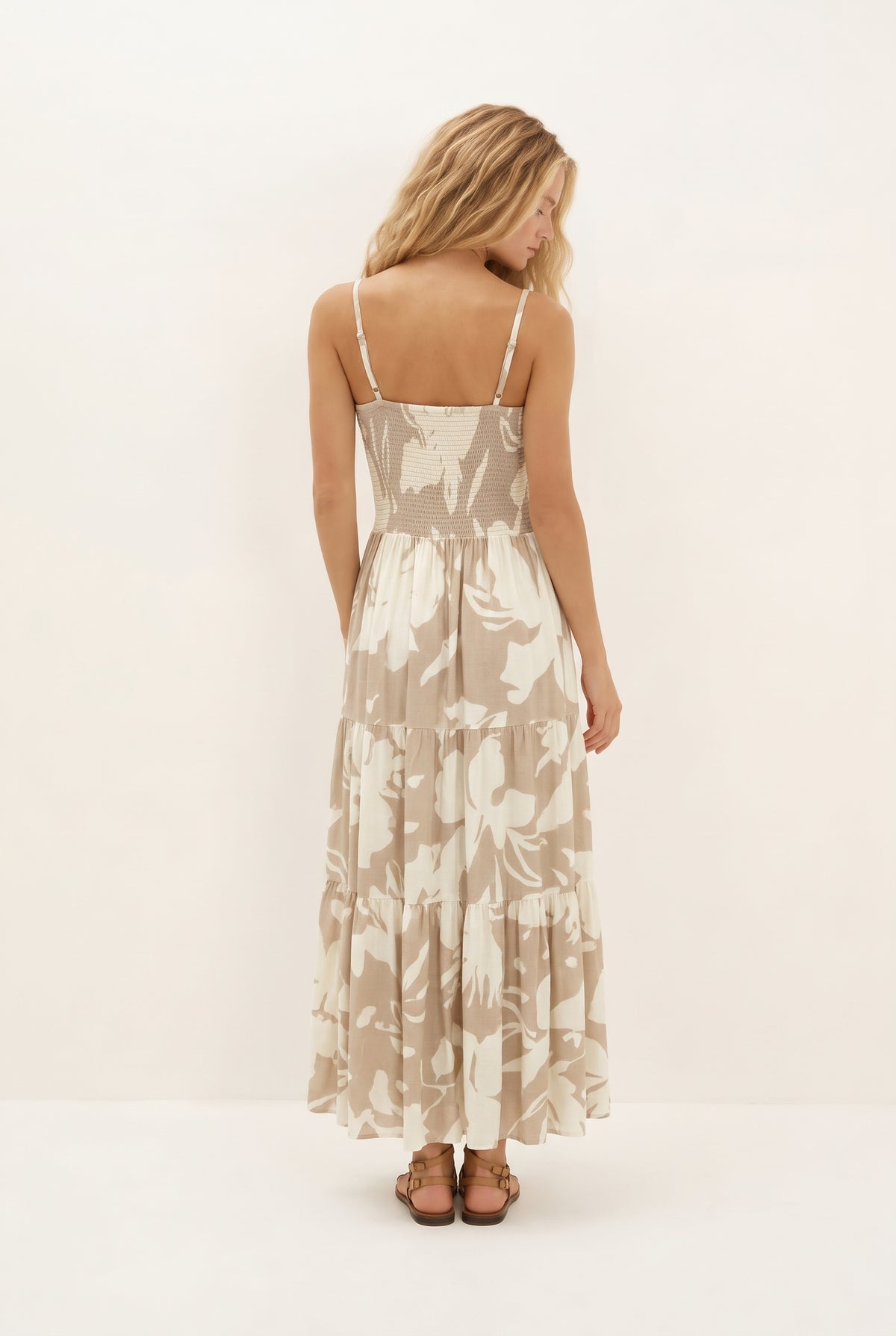 VESTIDO ROUSS