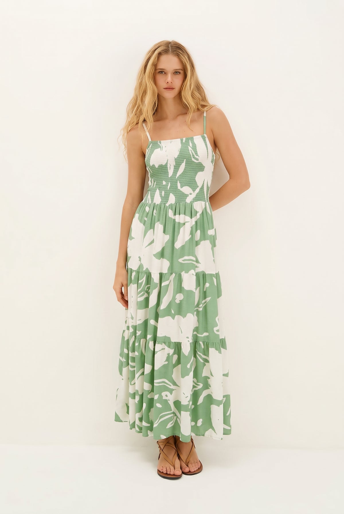 VESTIDO ROUSS