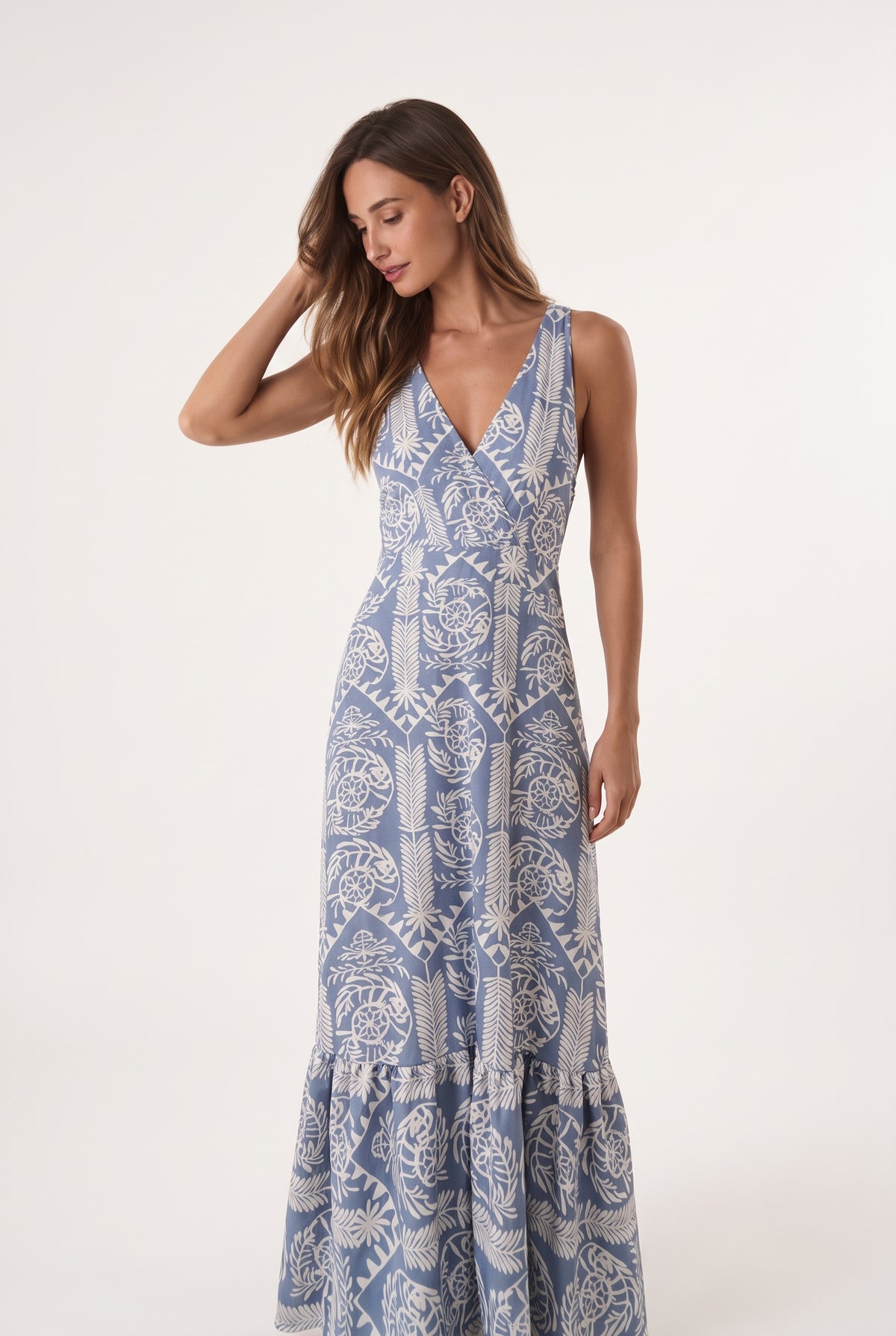VESTIDO ALMA