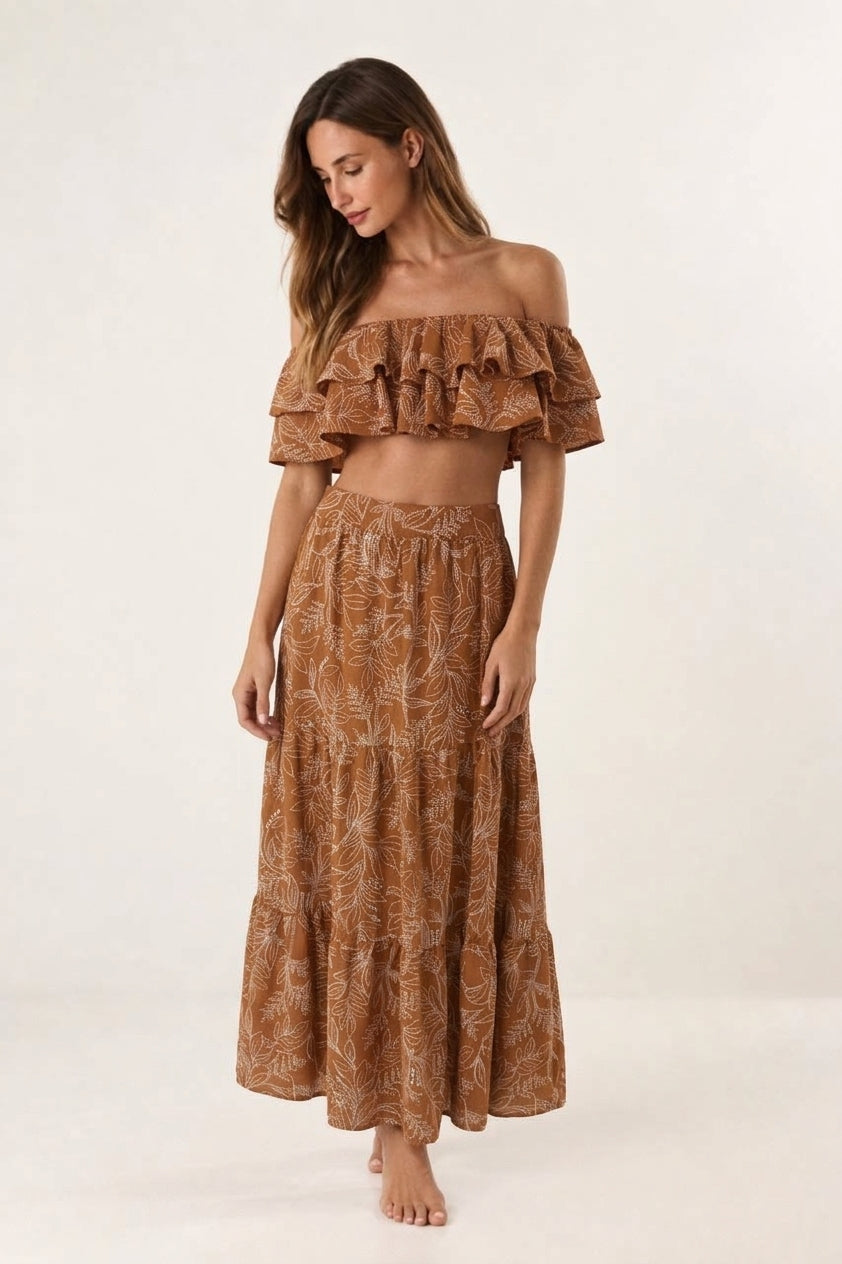 SET FLAVIANNE
