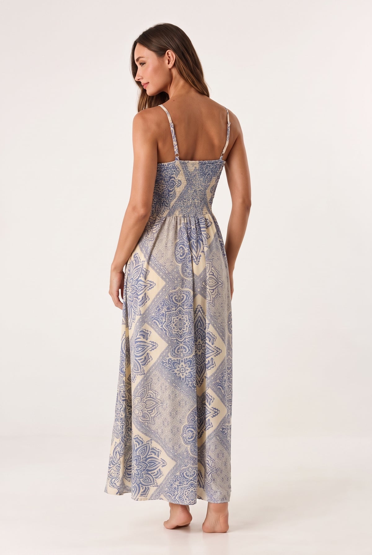 VESTIDO ANTONELLA