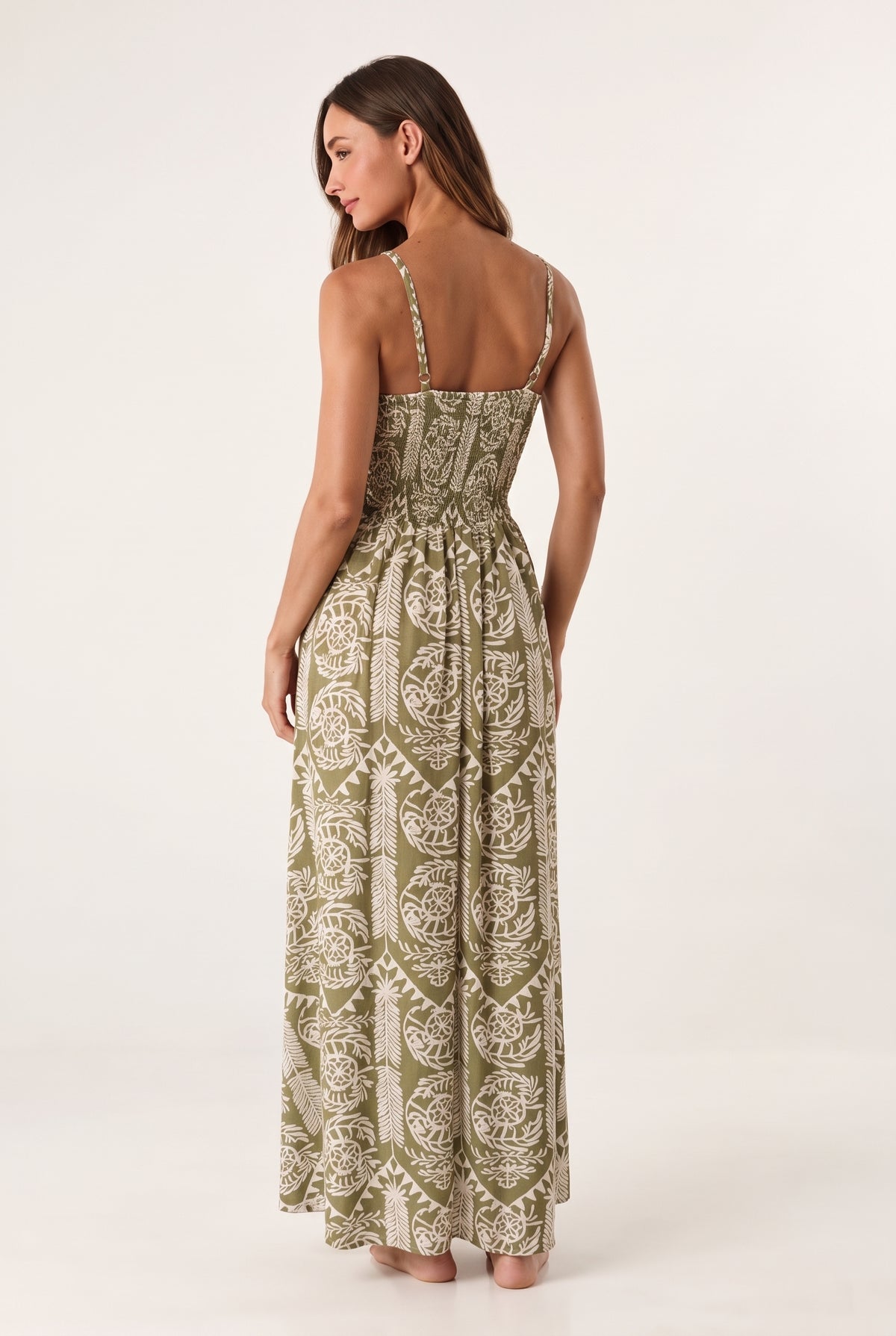 VESTIDO ANTONELLA