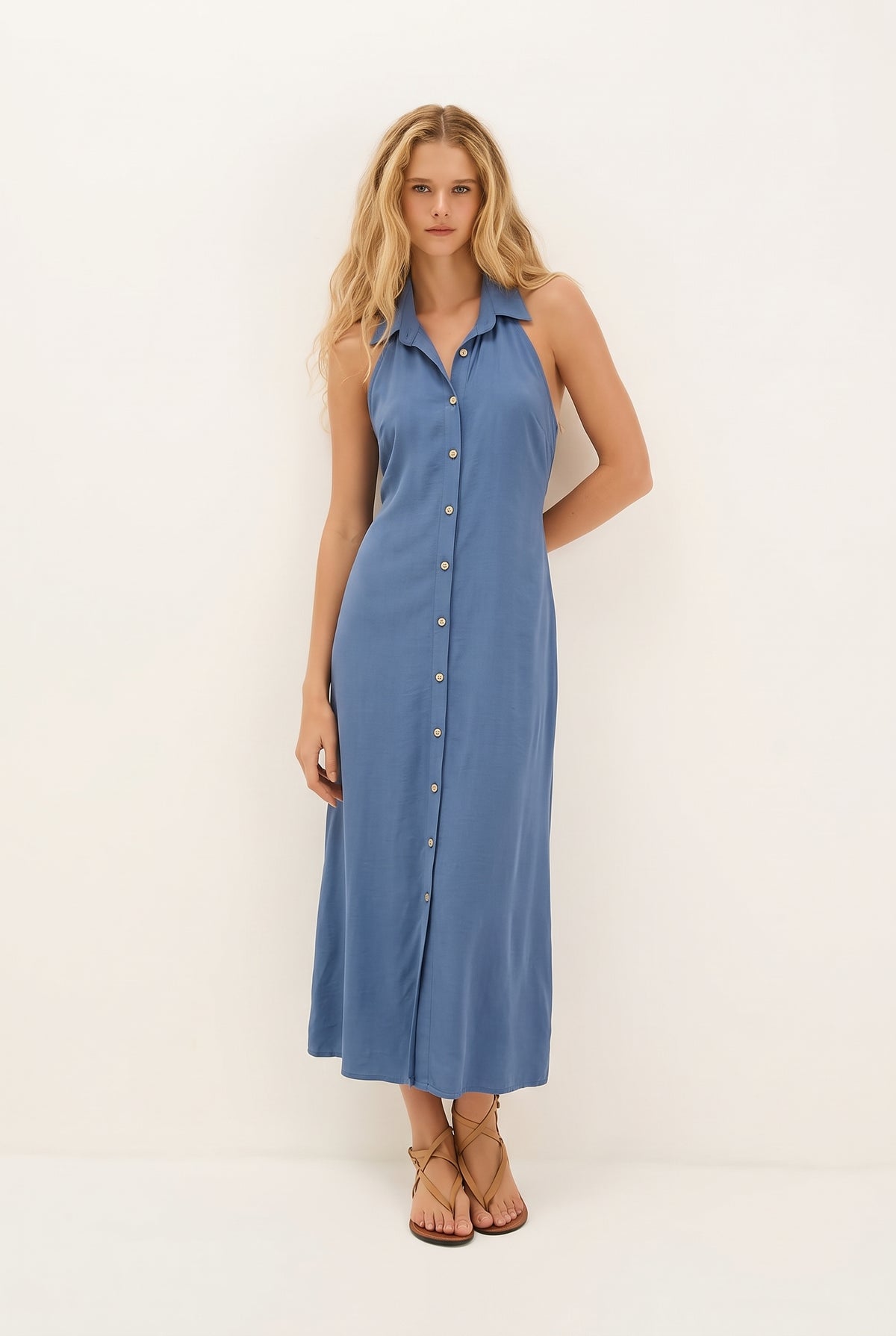 VESTIDO ADRIANA