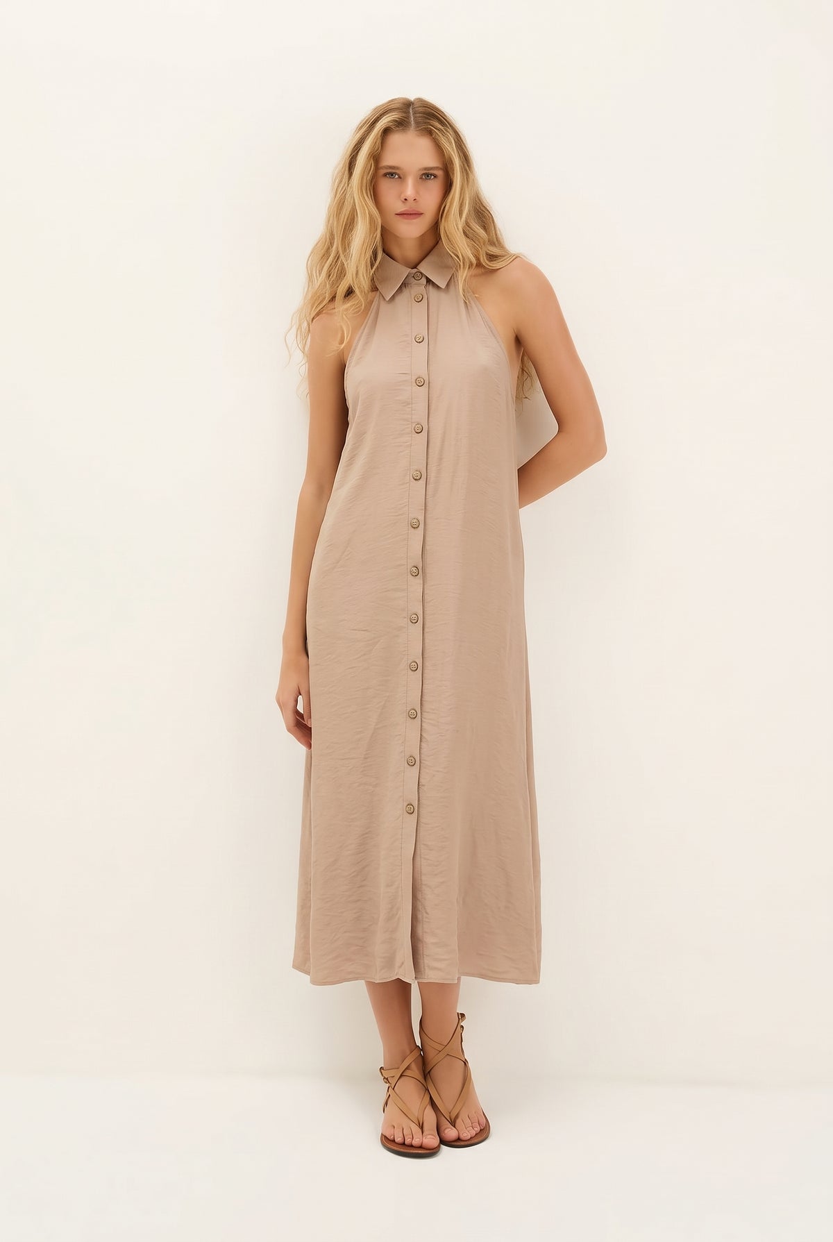 VESTIDO ADRIANA