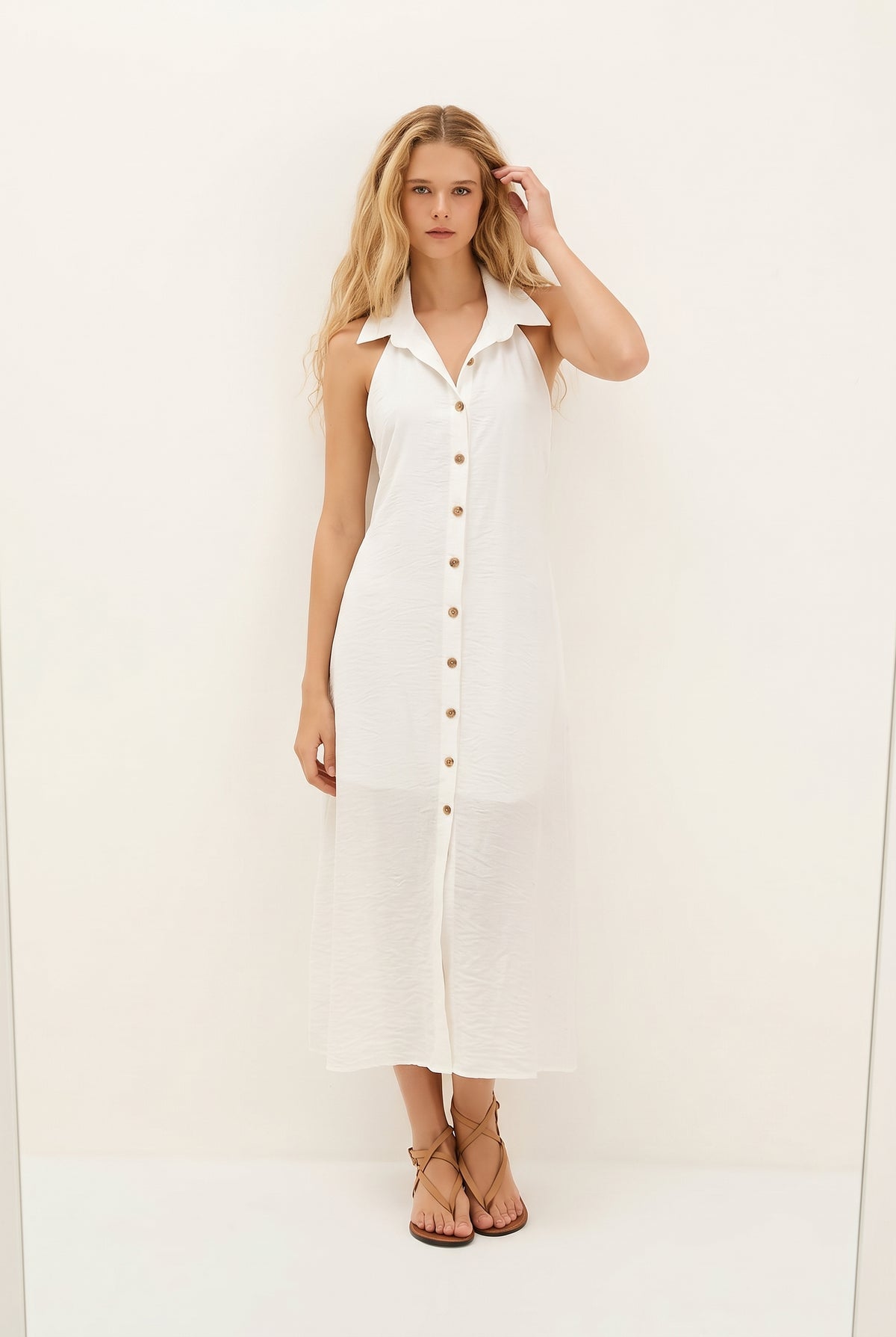 VESTIDO ADRIANA