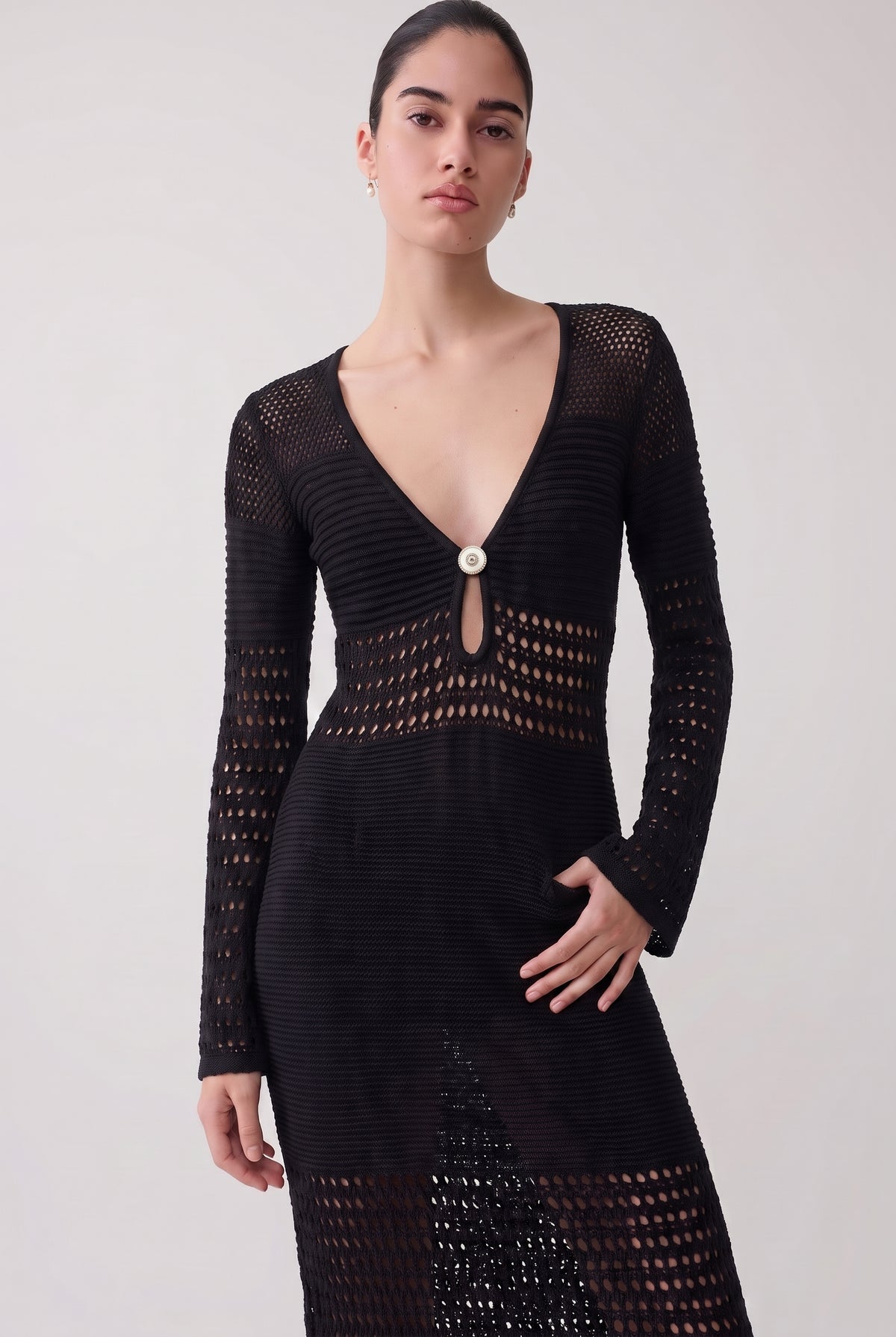 VESTIDO DAMARI