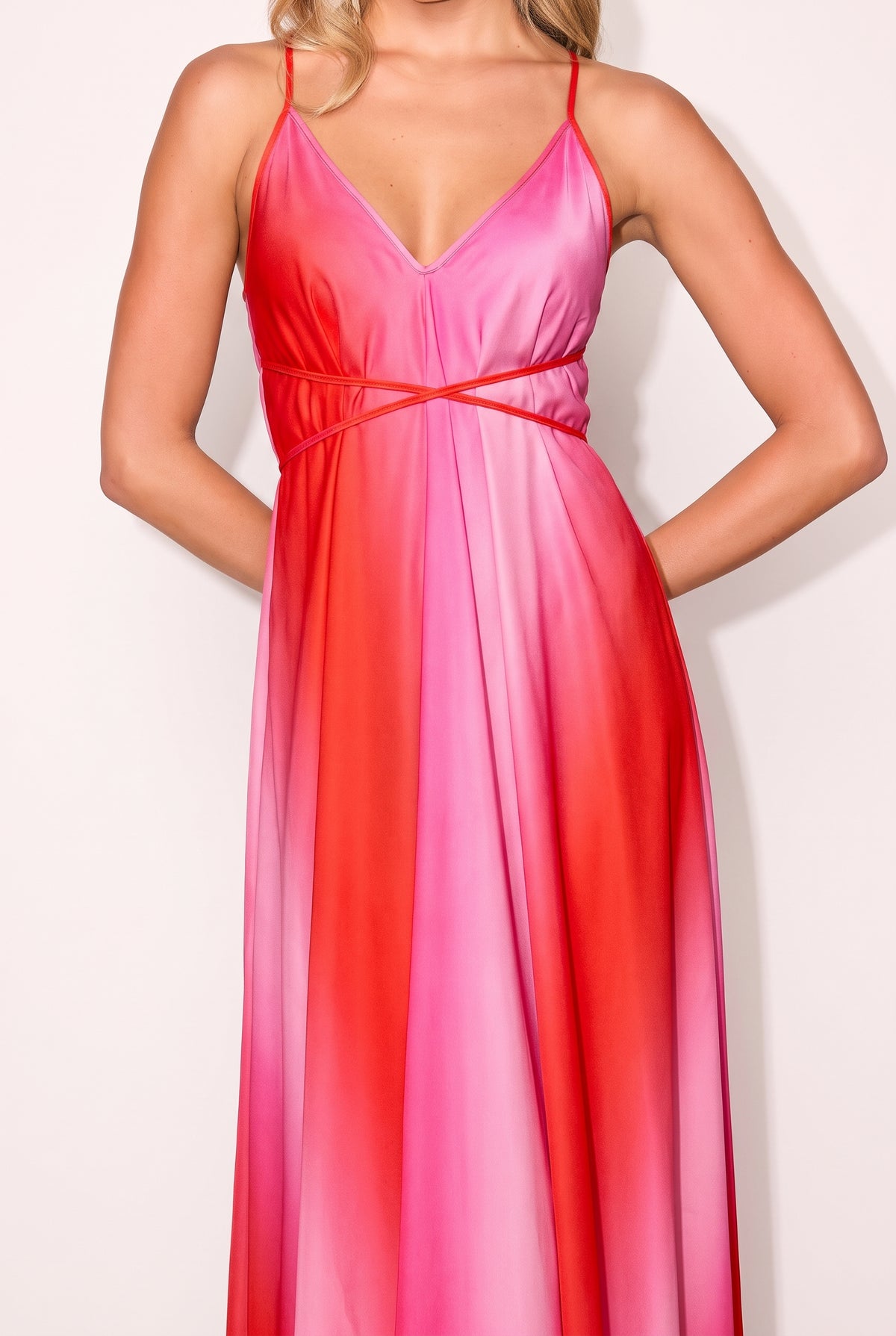 VESTIDO DOROTHY