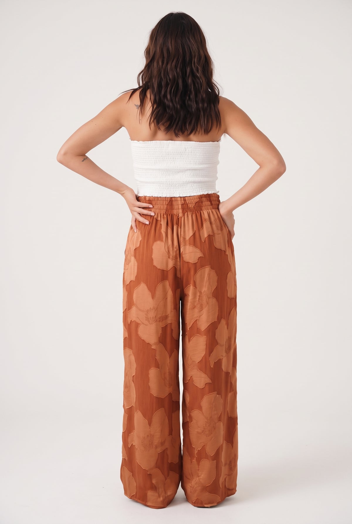 PANTALÓN ROSE