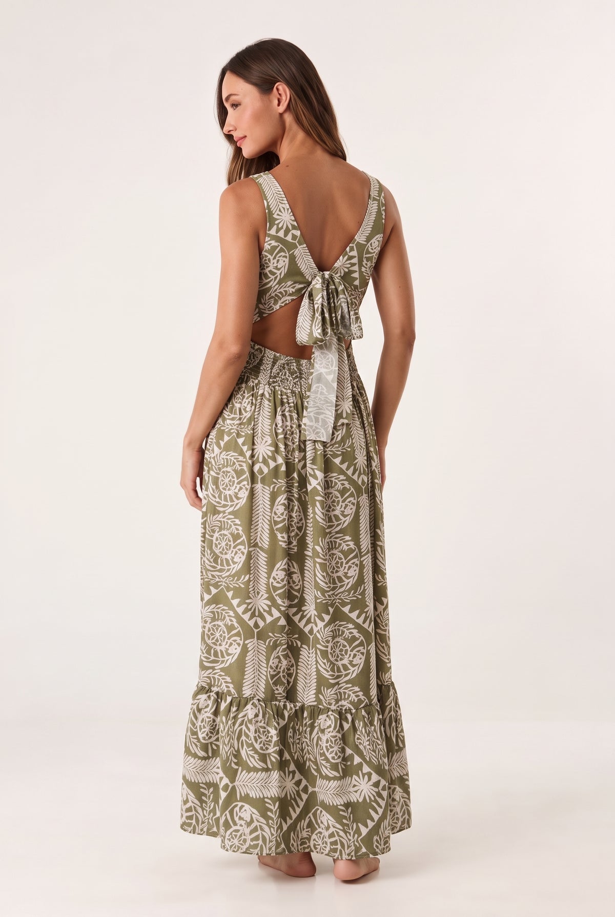 VESTIDO ALMA