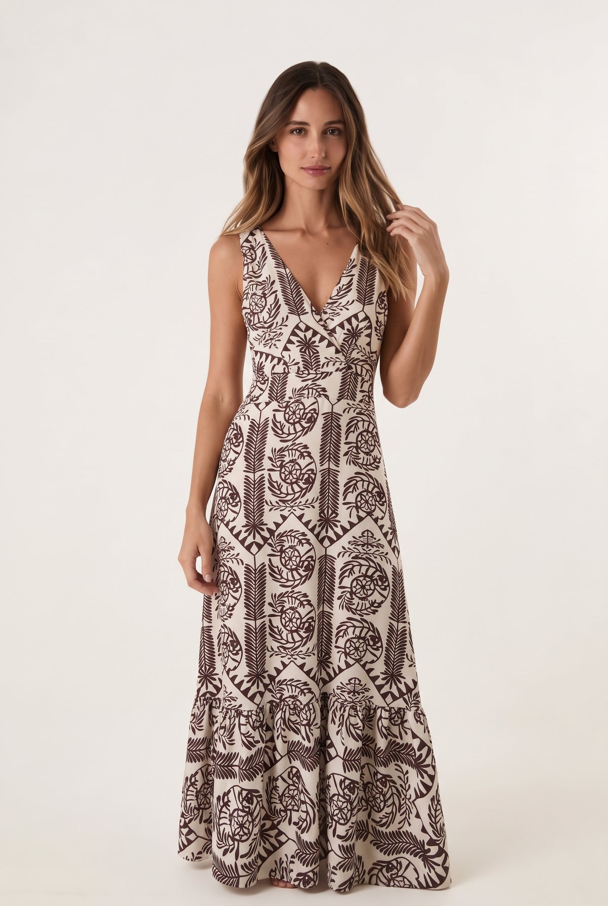 VESTIDO ALMA