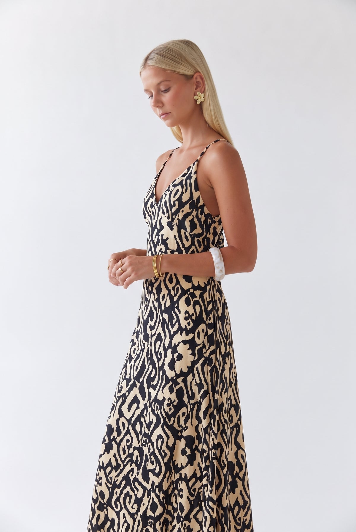 VESTIDO CHLOE
