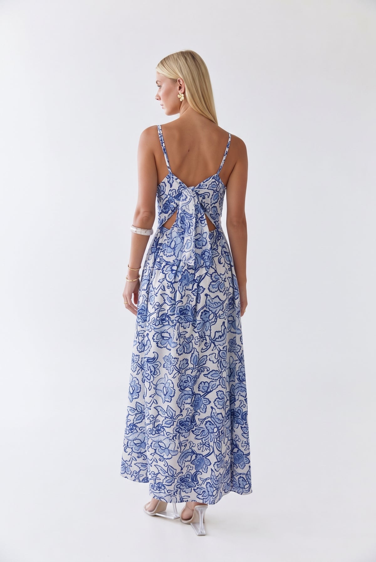 VESTIDO CHLOE