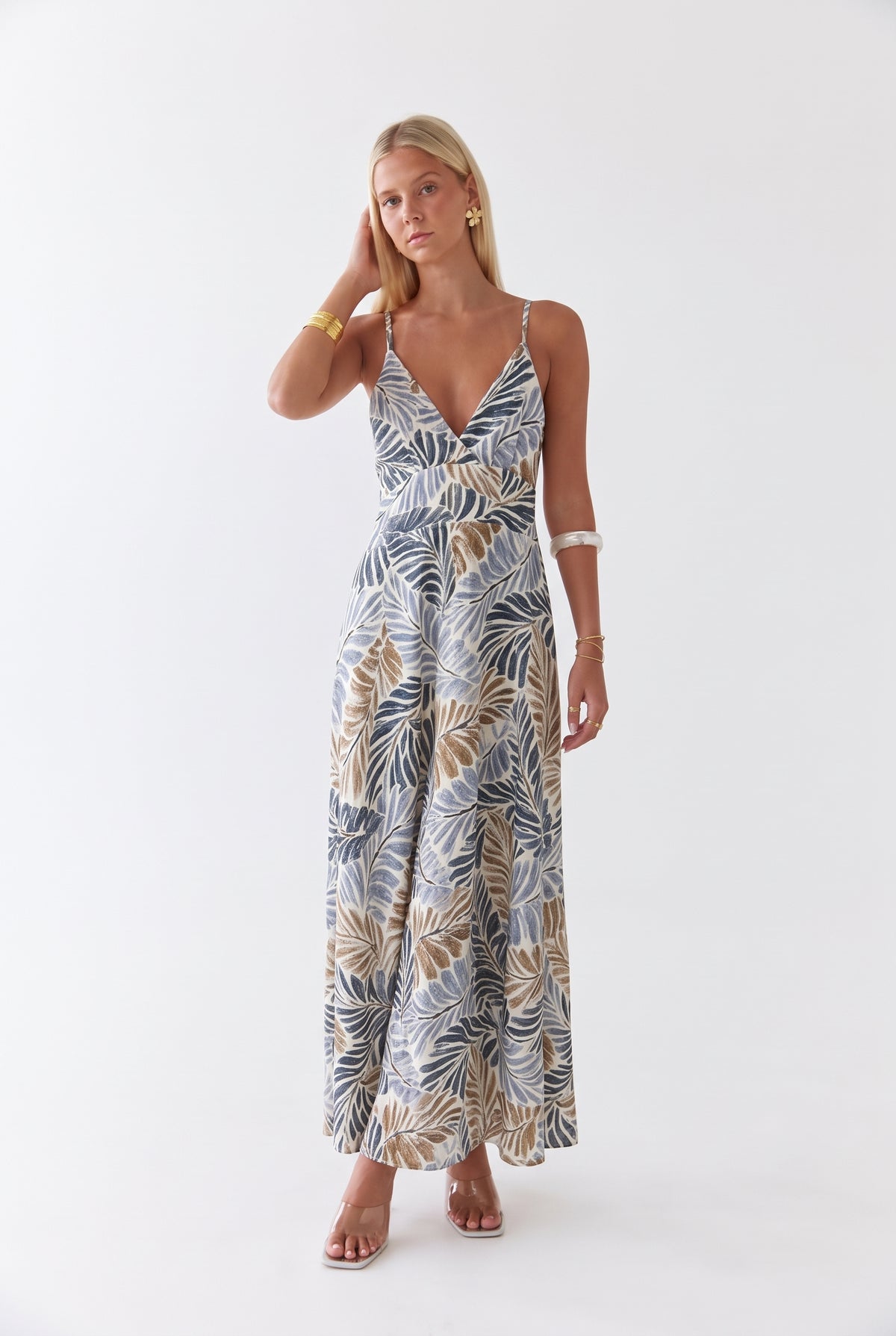VESTIDO CHLOE