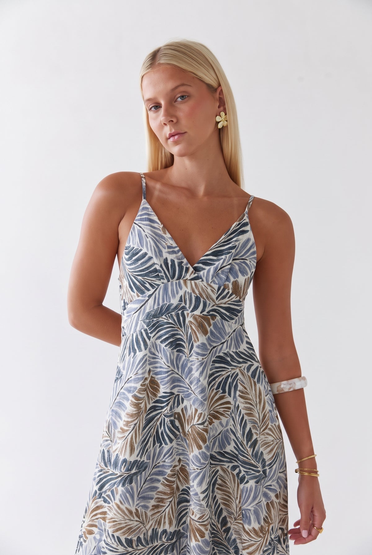 VESTIDO CHLOE