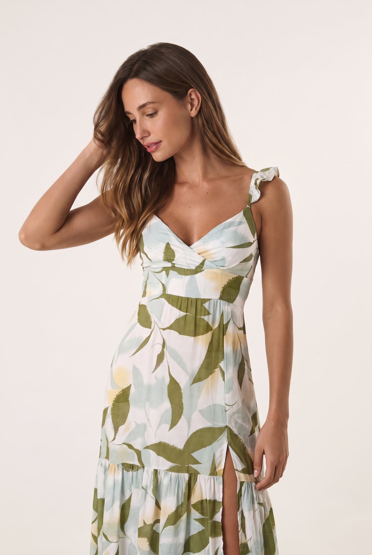 VESTIDO SYLVANA
