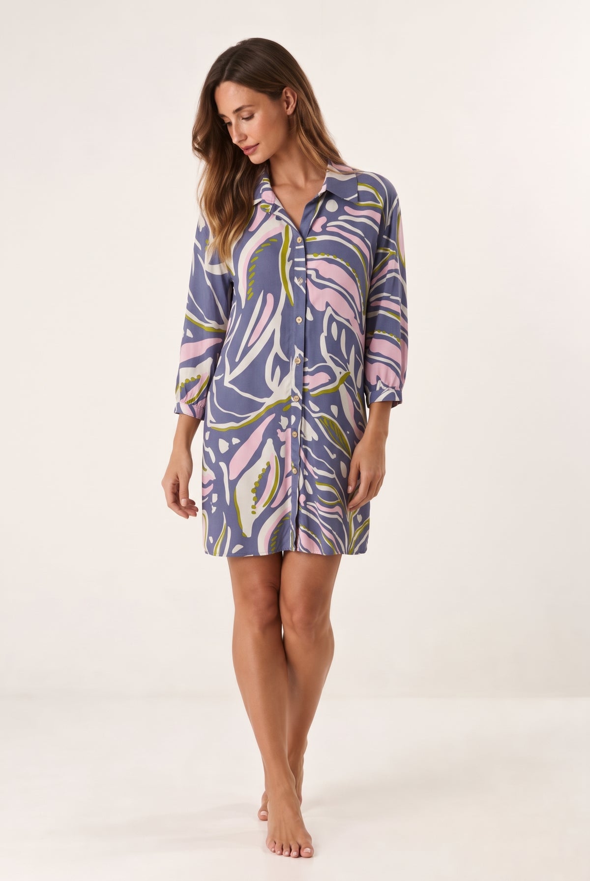 CAMISERO KATHERINE