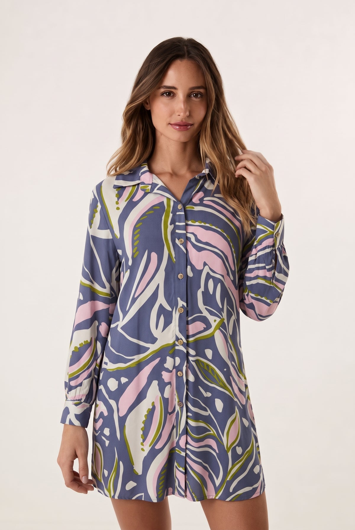 CAMISERO KATHERINE