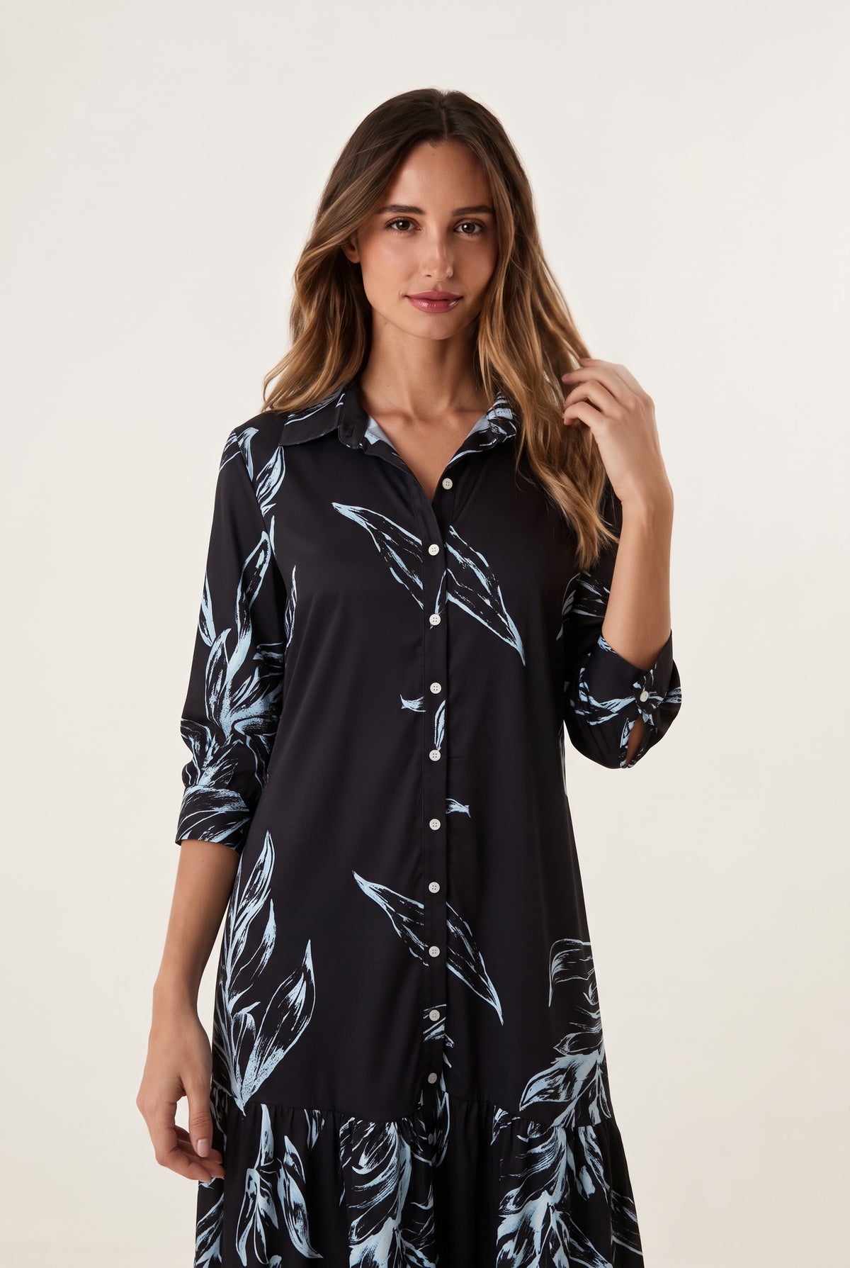 CAMISERO GIULIA