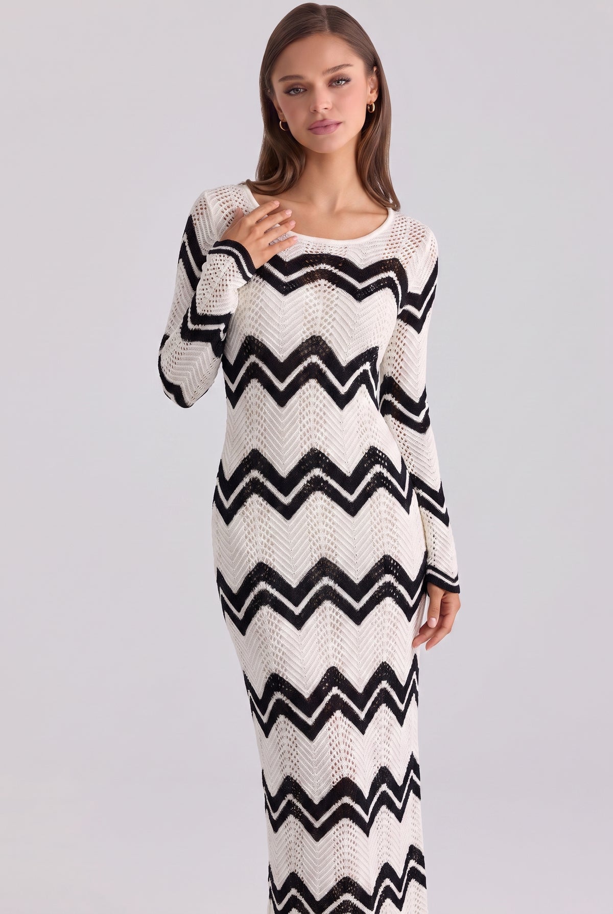 VESTIDO GRECIA